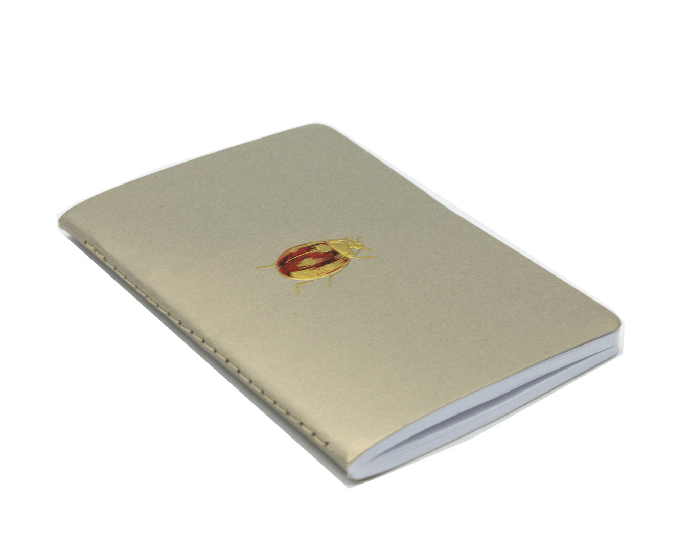 Pocket Notebook Catarina