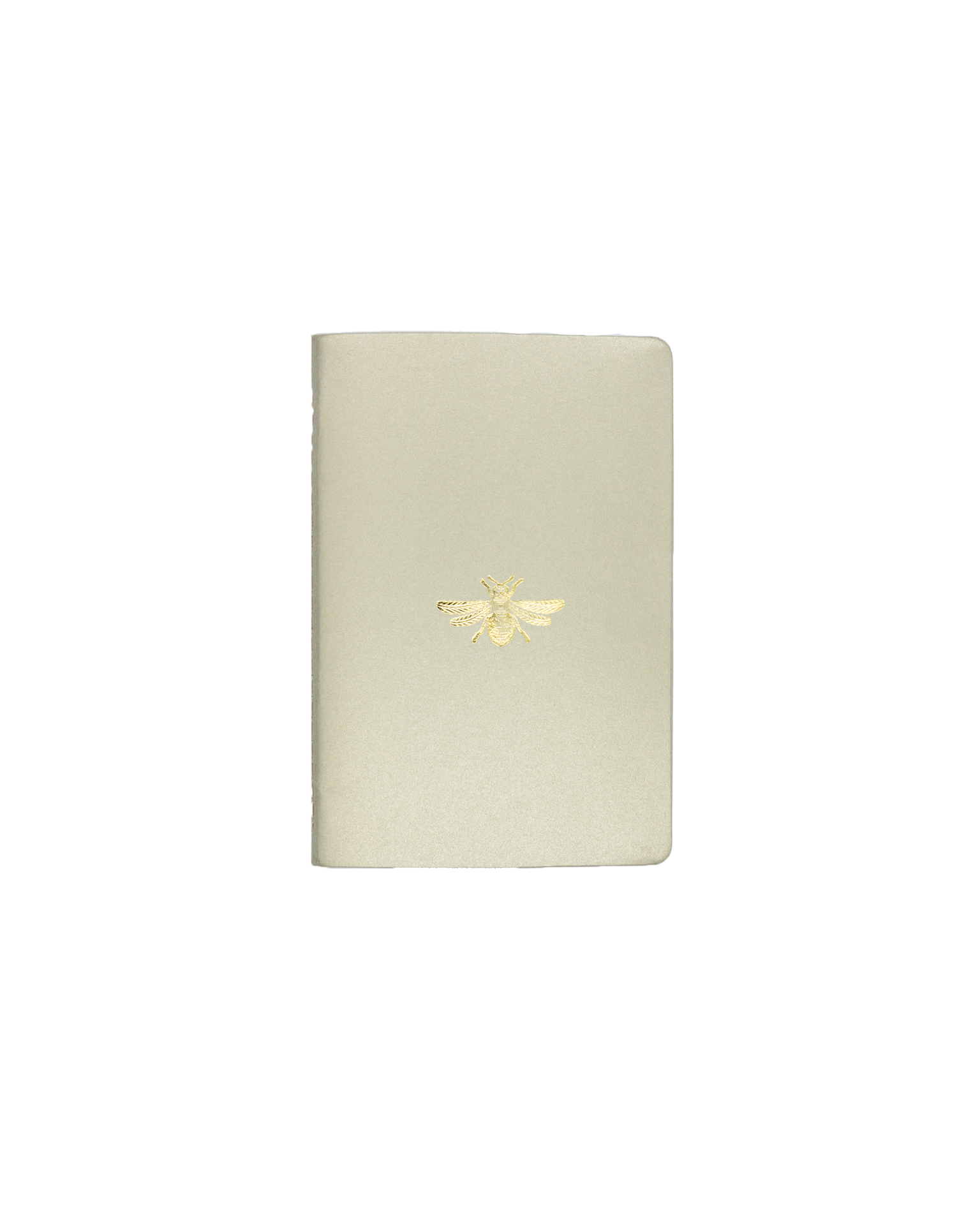 Libreta Bolsillo Abeja