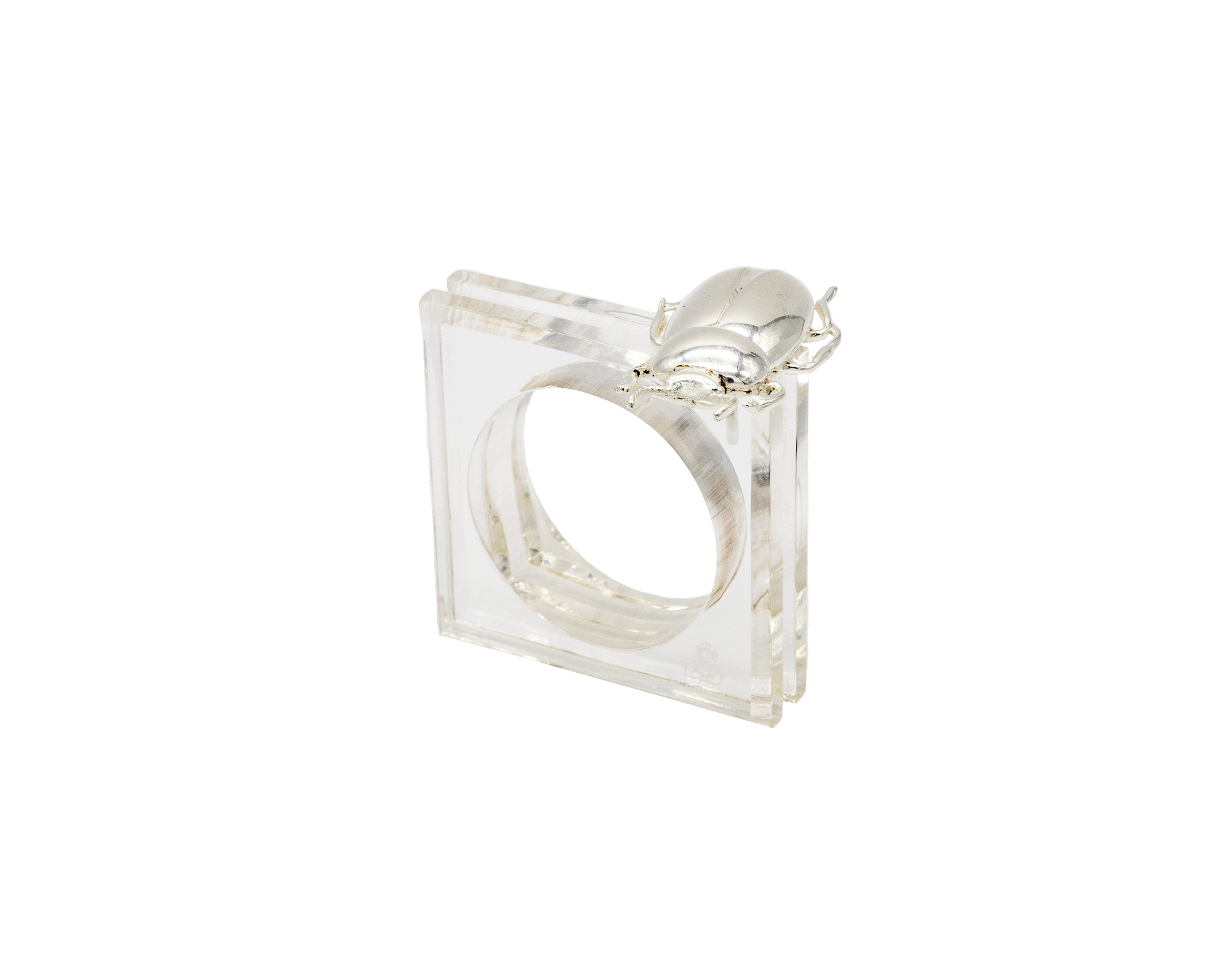 Beetle Napkin Holder