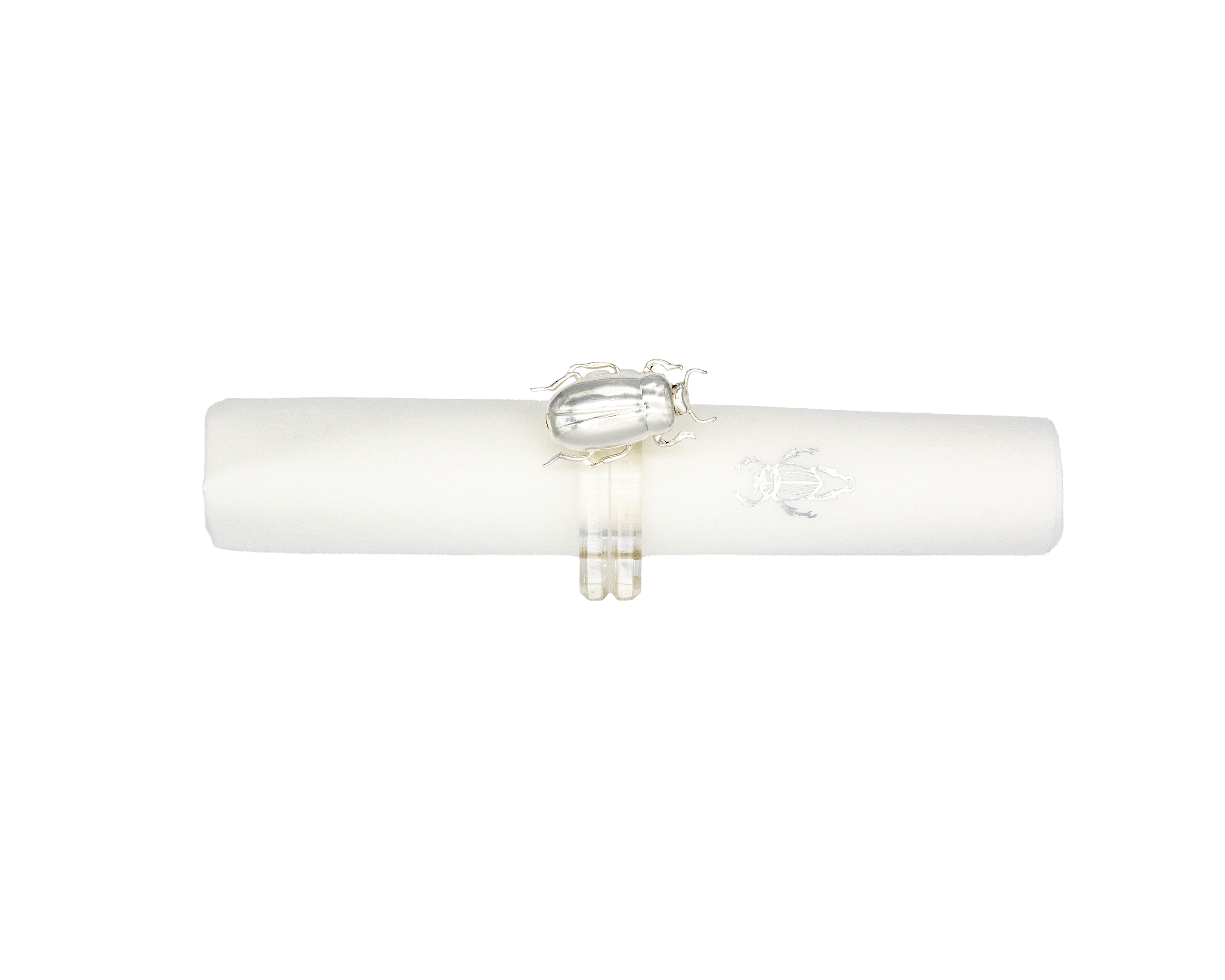 Beetle Napkin Holder