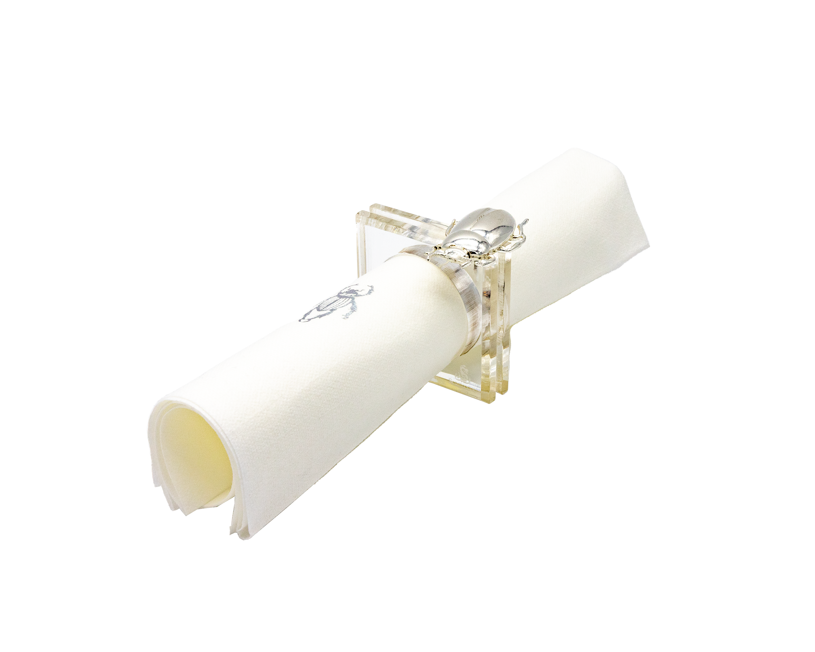 Beetle Napkin Holder