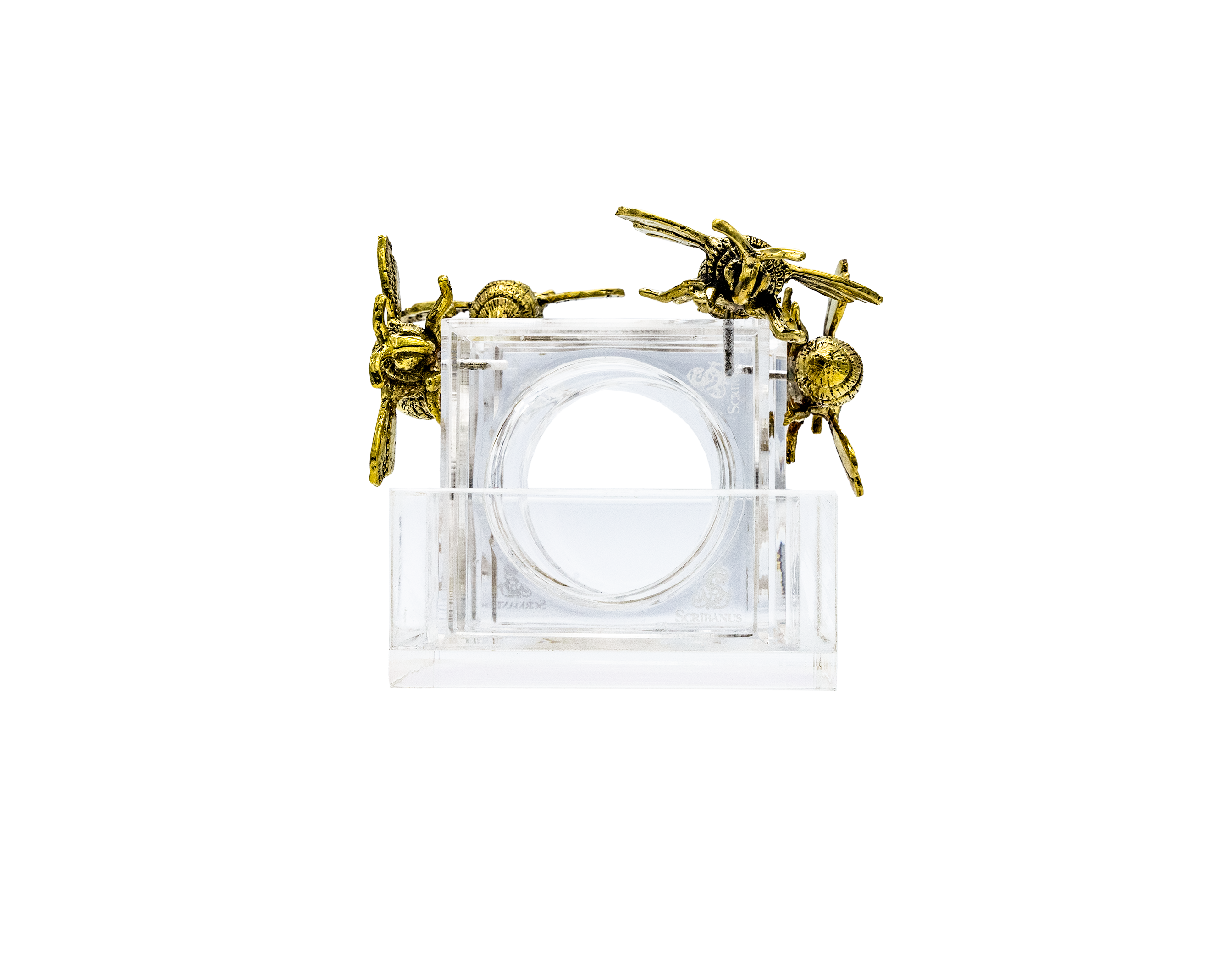 Bee Napkin Holder