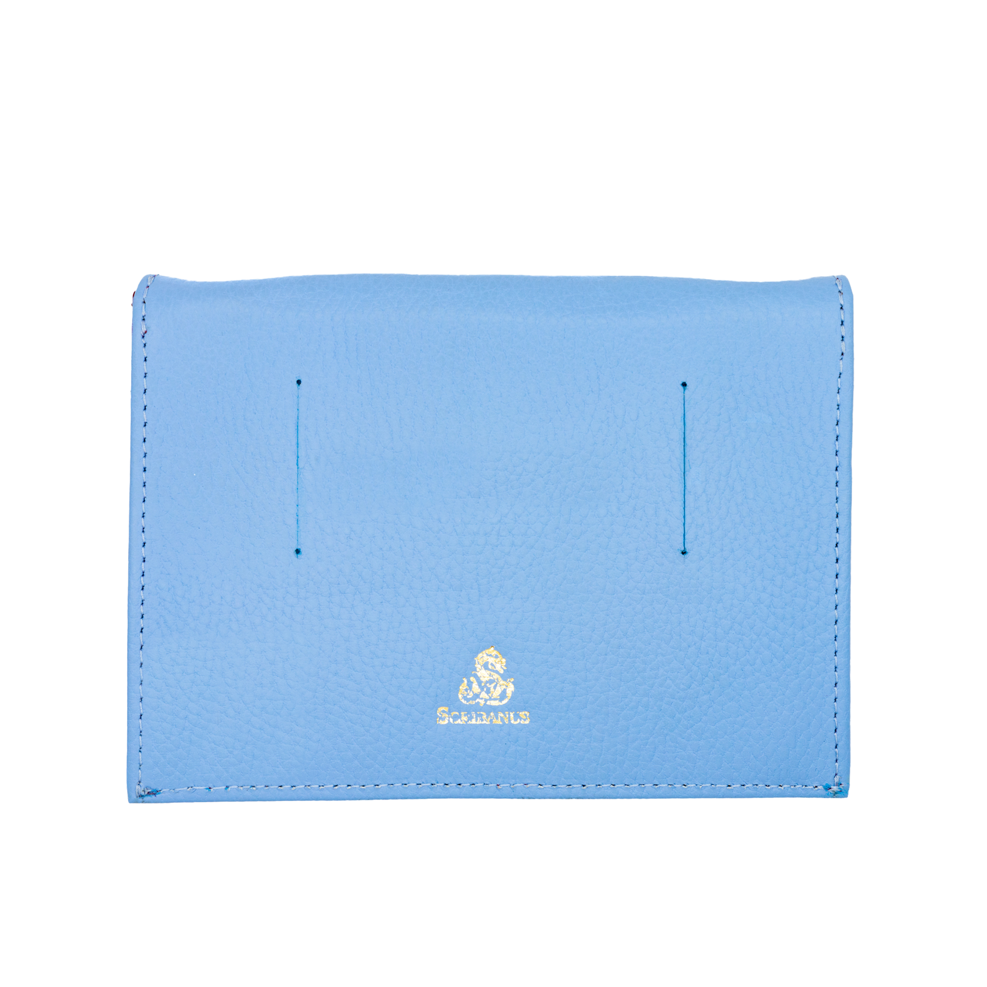 Sobre Bolsa Adorno Escarabajo Bicolor A/N | A: Sobre Bolsa | Scribanus