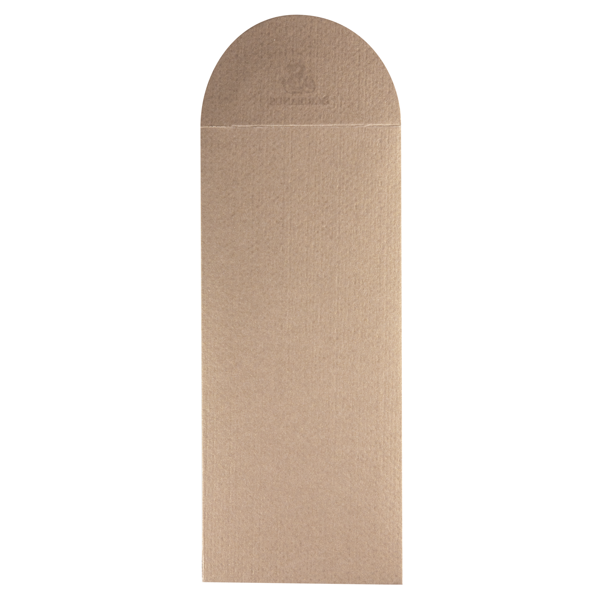 Sobre Dinero Forro Beige Champagne | P: Sobres Dinero | Scribanus