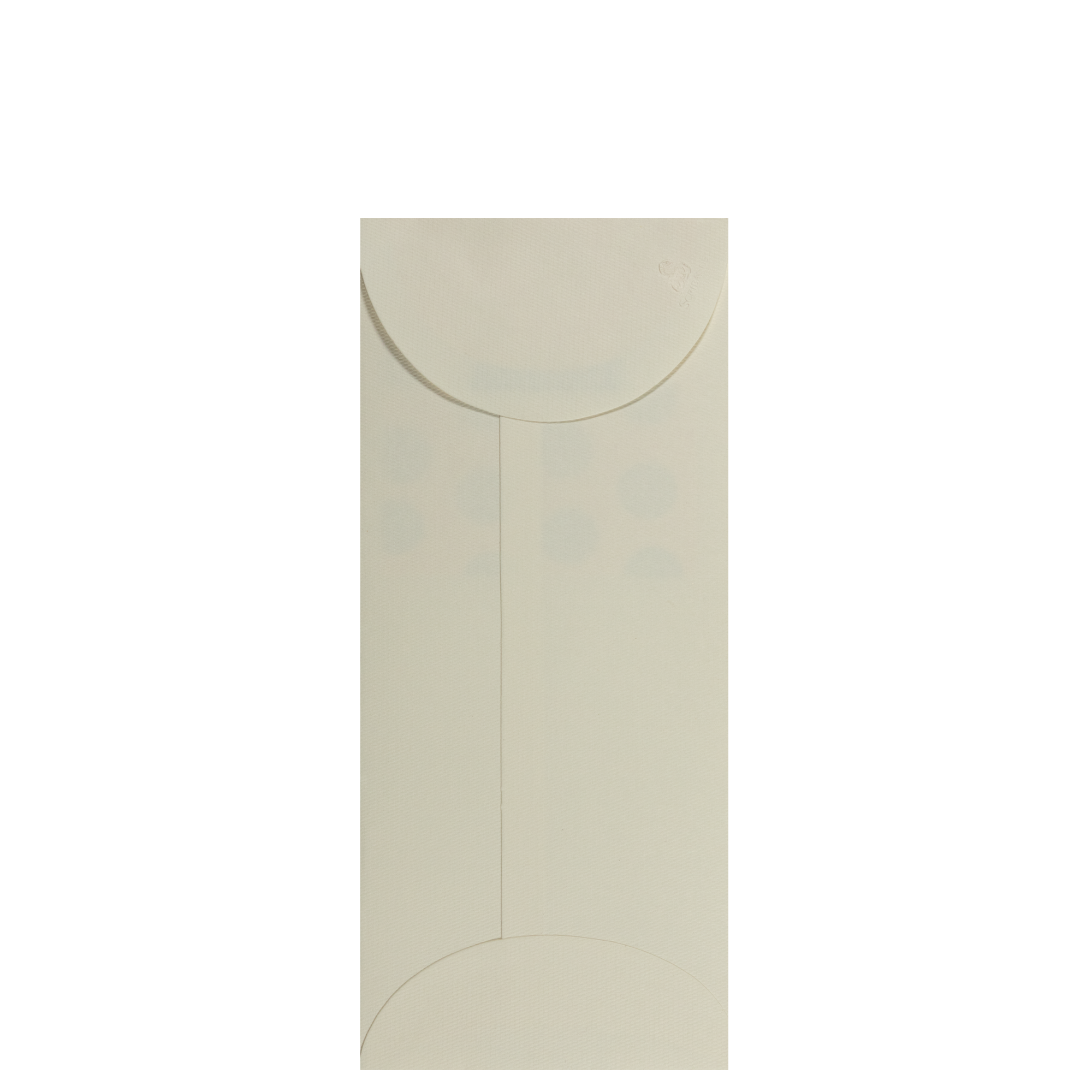 Sobre Dinero Forro Dorado Beige | P: Sobres Dinero | Scribanus