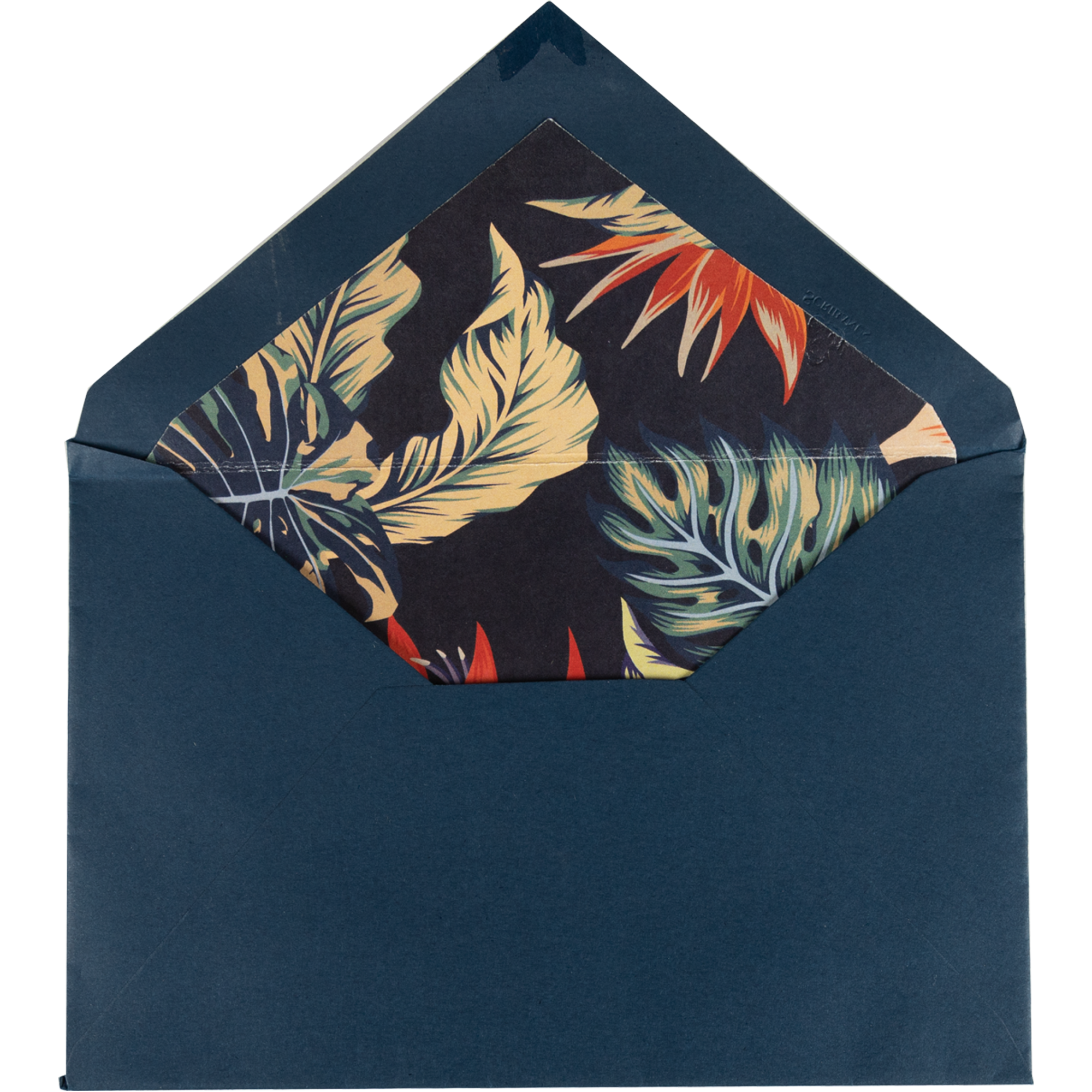 Hawaii Tarjetas y Sobres Medianos