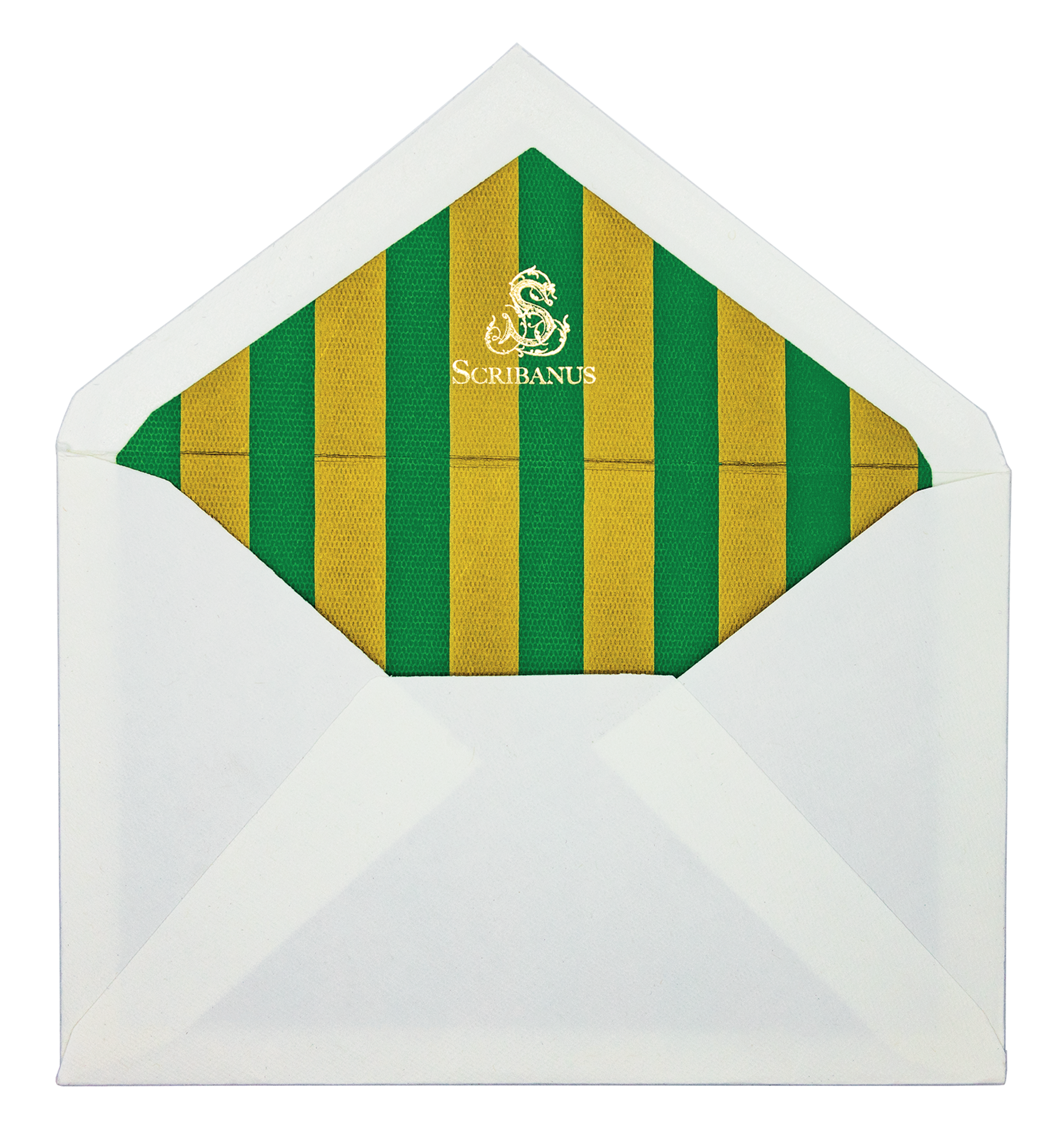 Sobres Forro Rayas