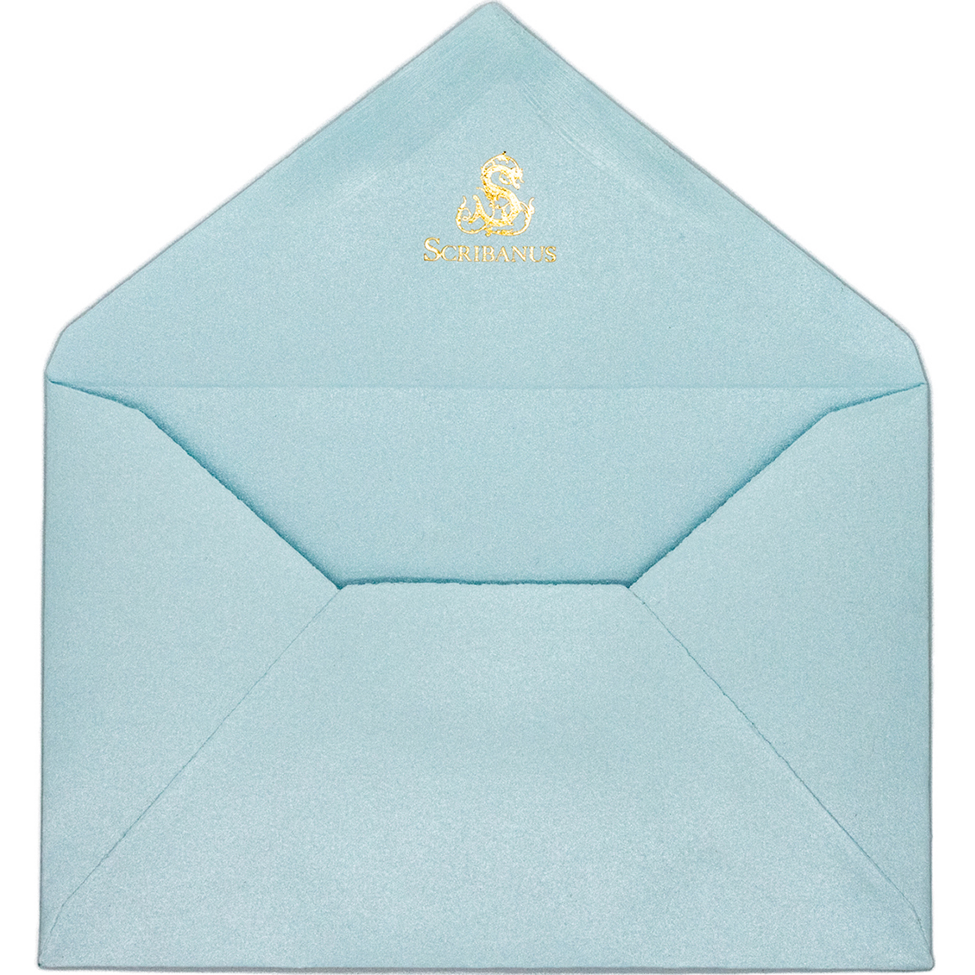 Plain Medium Envelopes