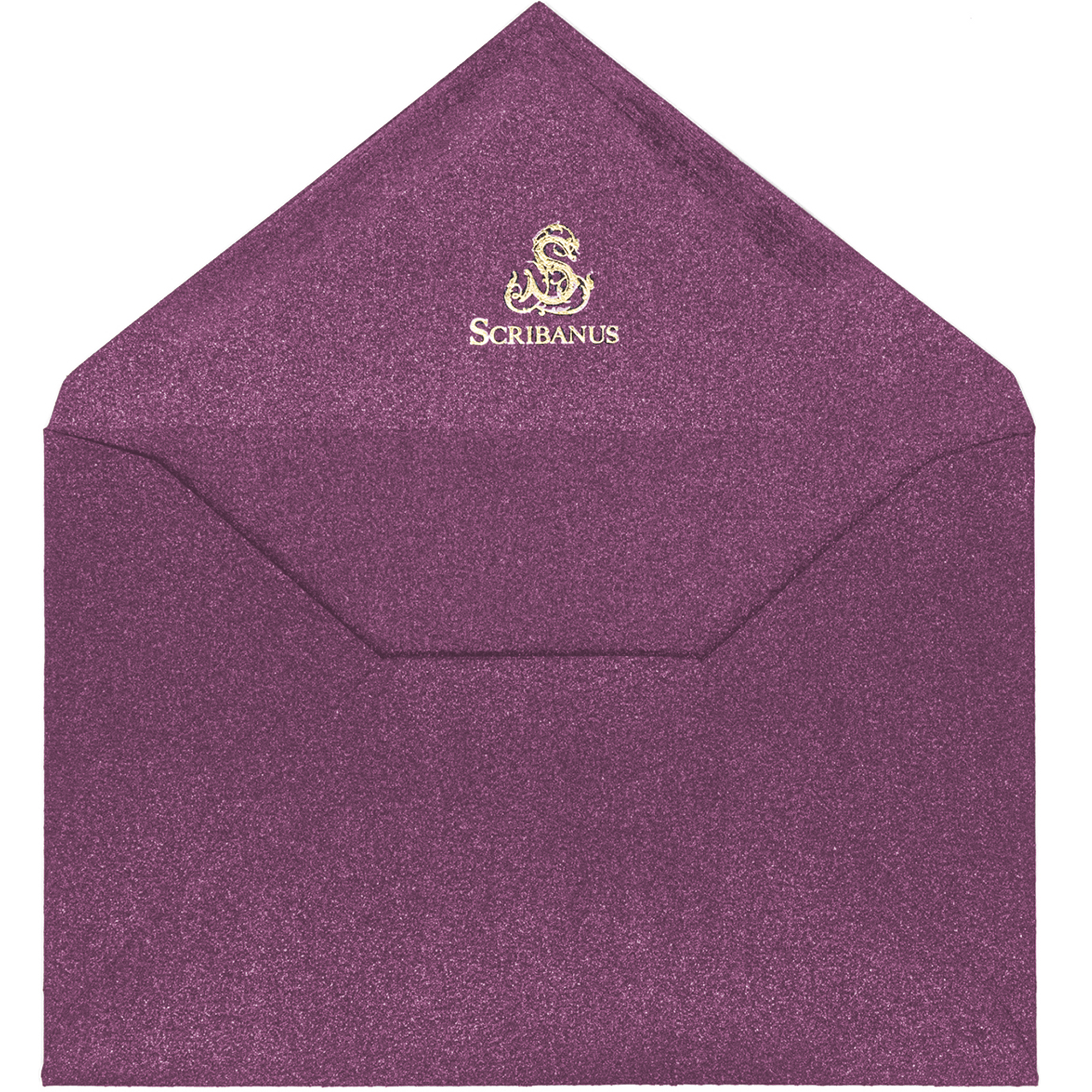 Plain Medium Envelopes