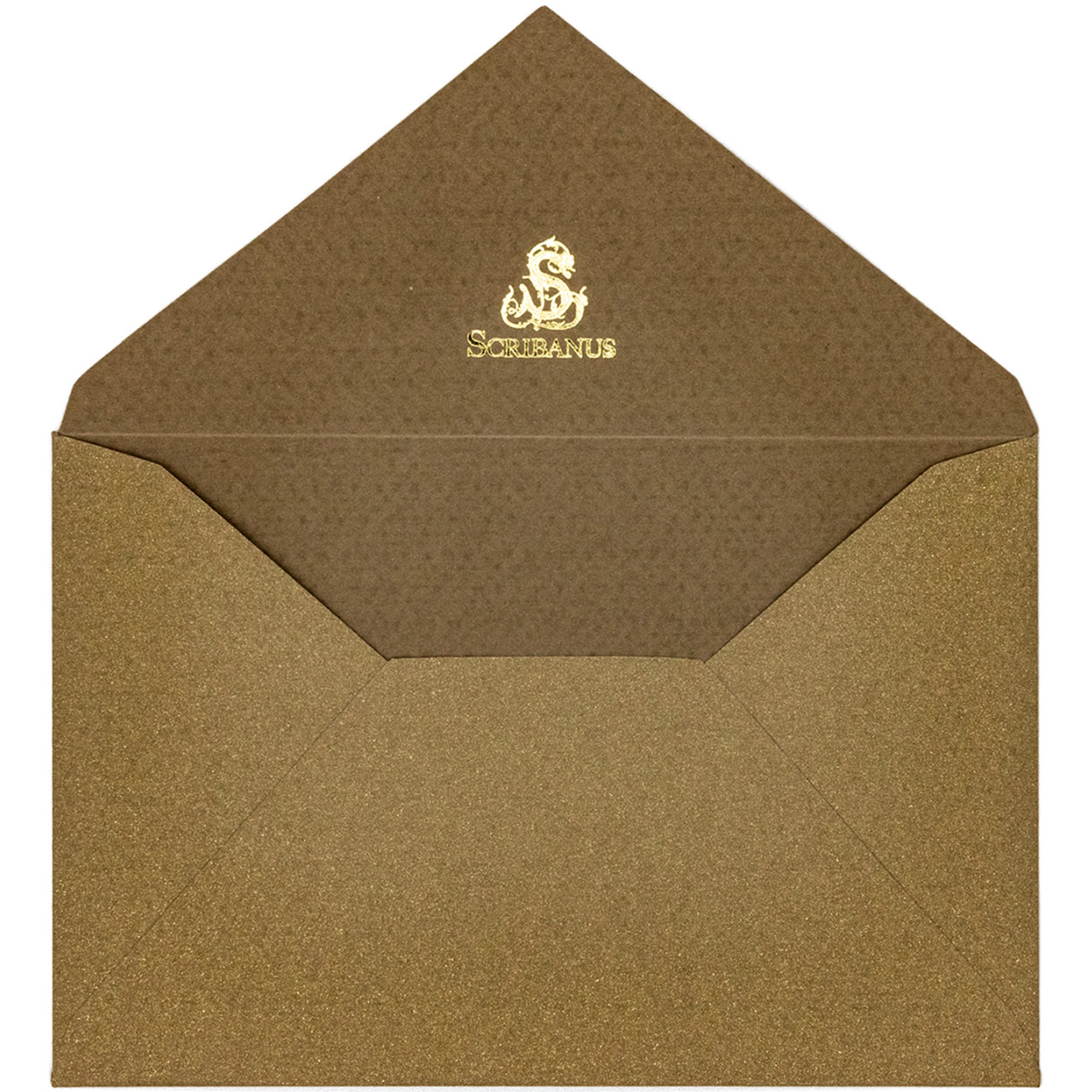 Plain Medium Envelopes