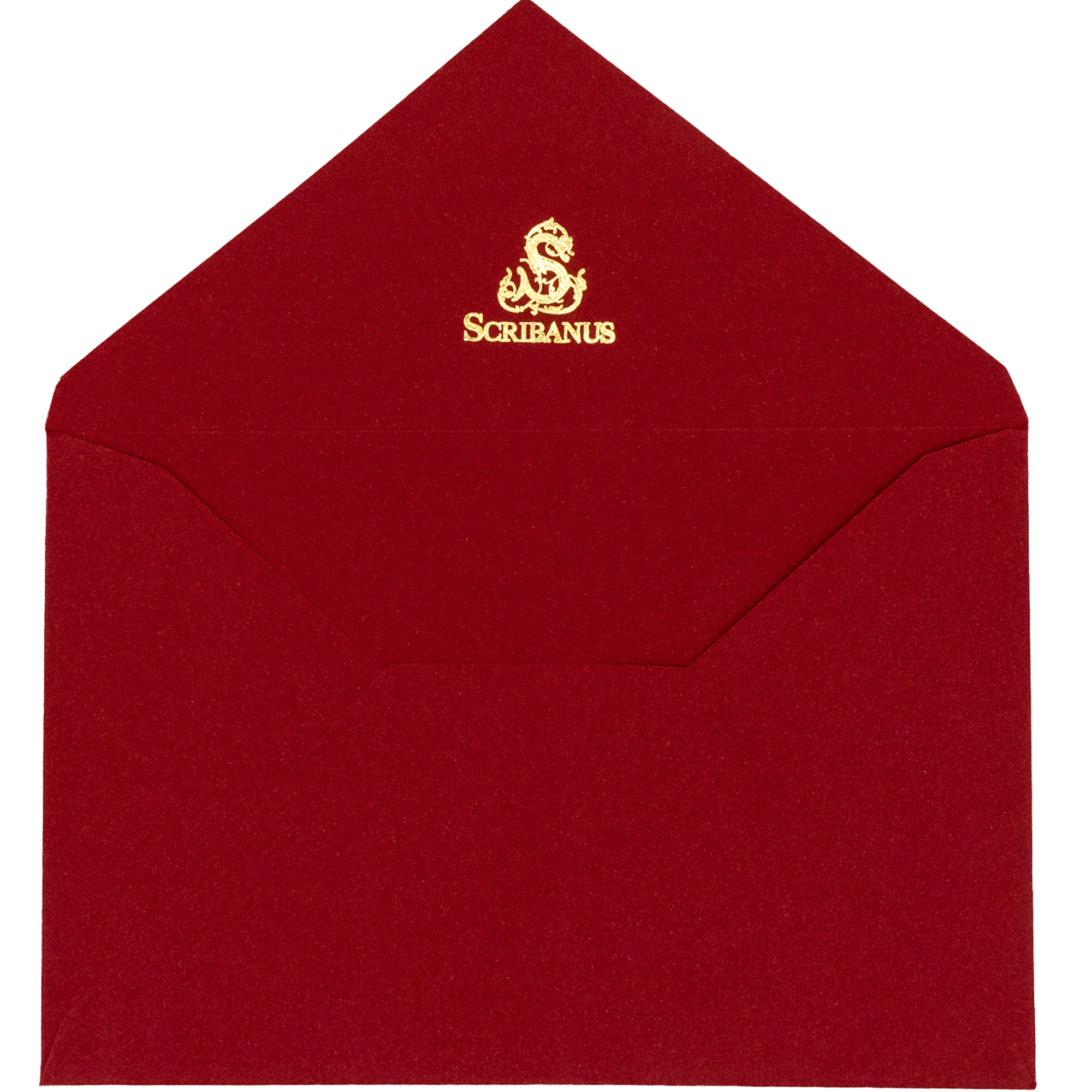 Plain Medium Envelopes