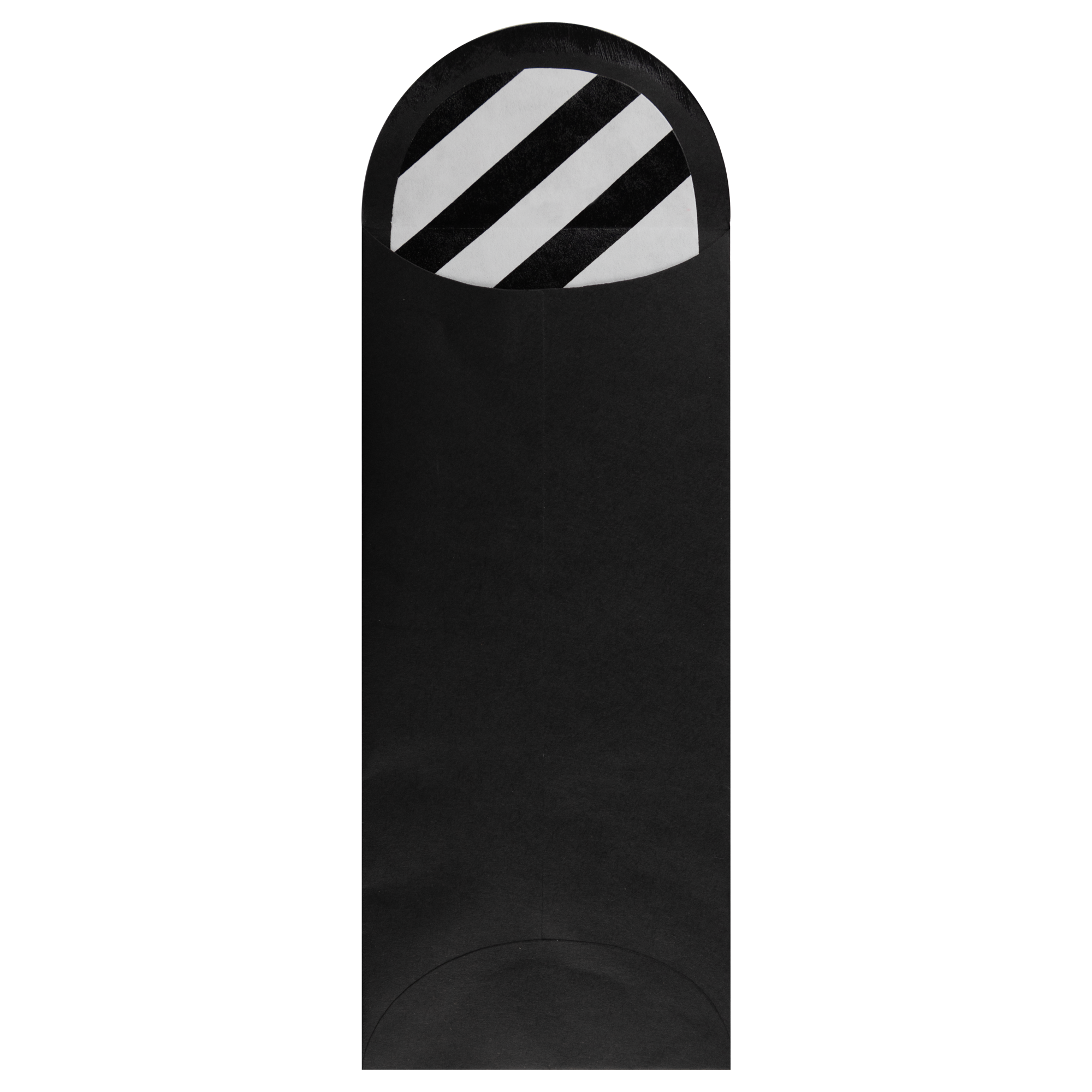 Sobre Dinero Forro Rayas