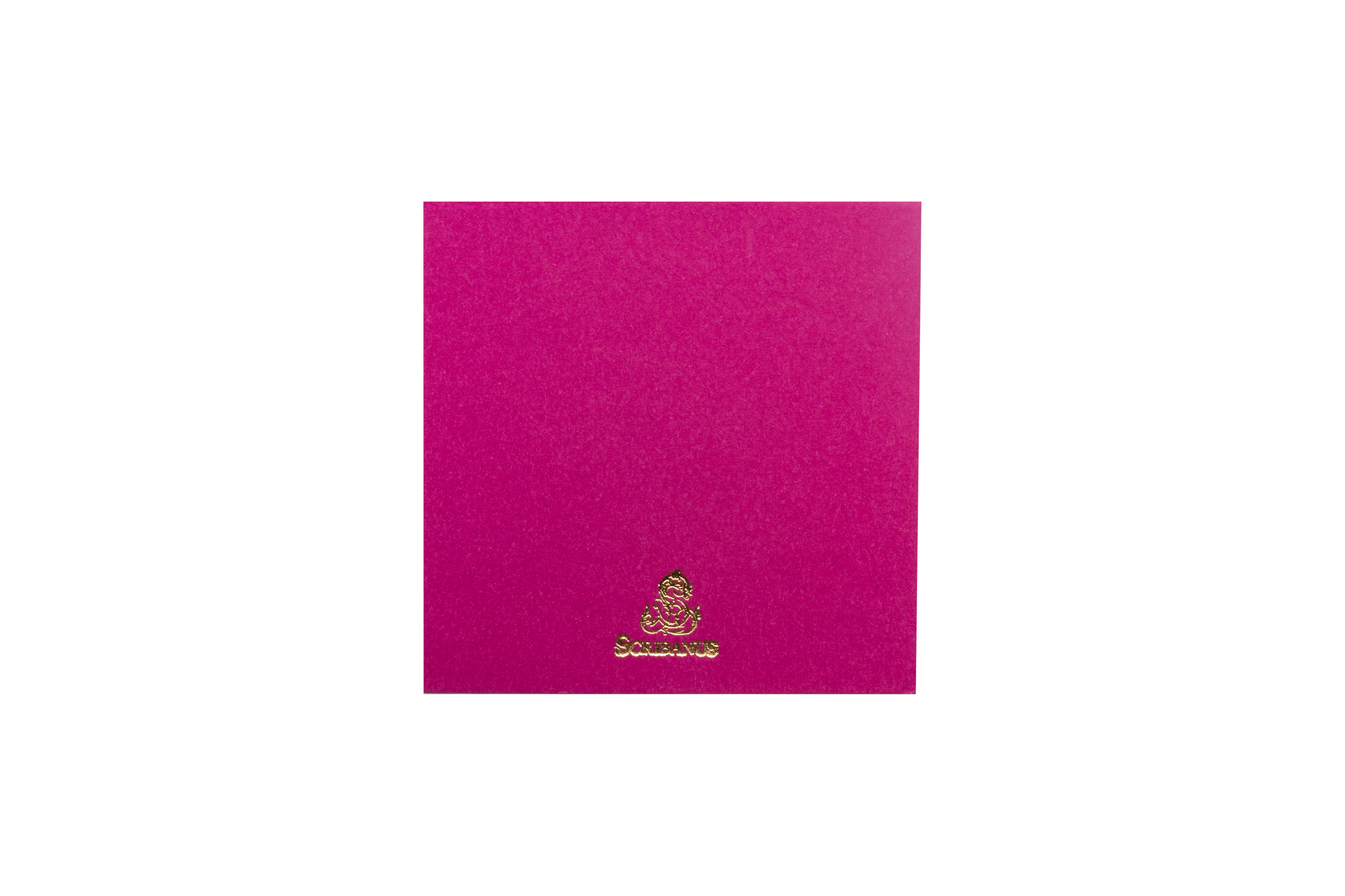 Tarjeta Mariposa Mini