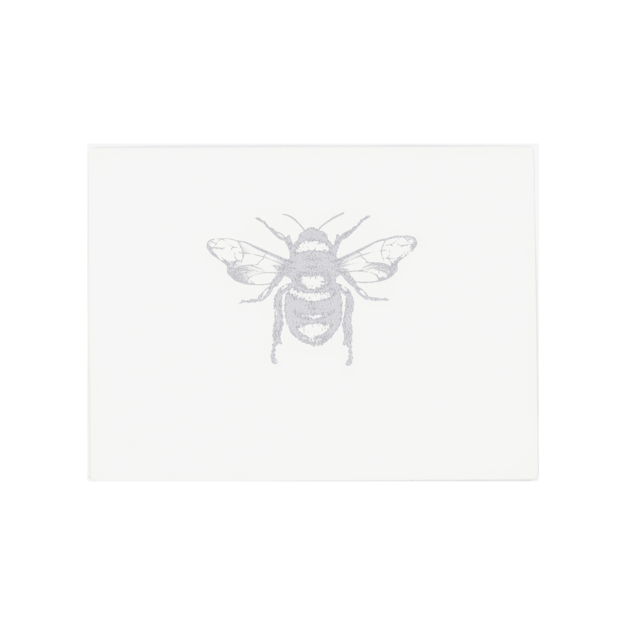 Tarjeta Abeja | Tarjetas | Scribanus