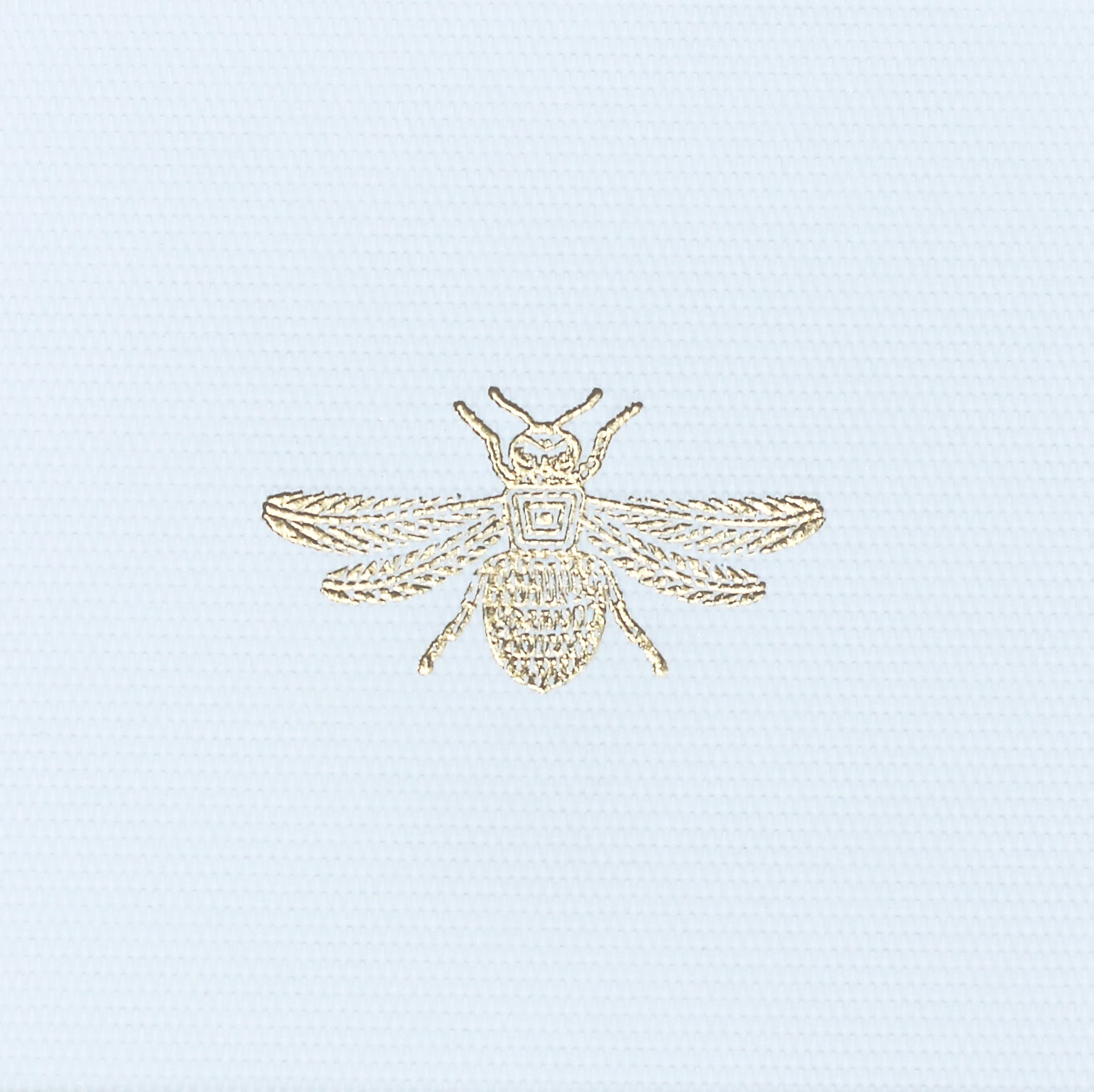 Tarjeta Abeja Mini | TARJETAS | Scribanus