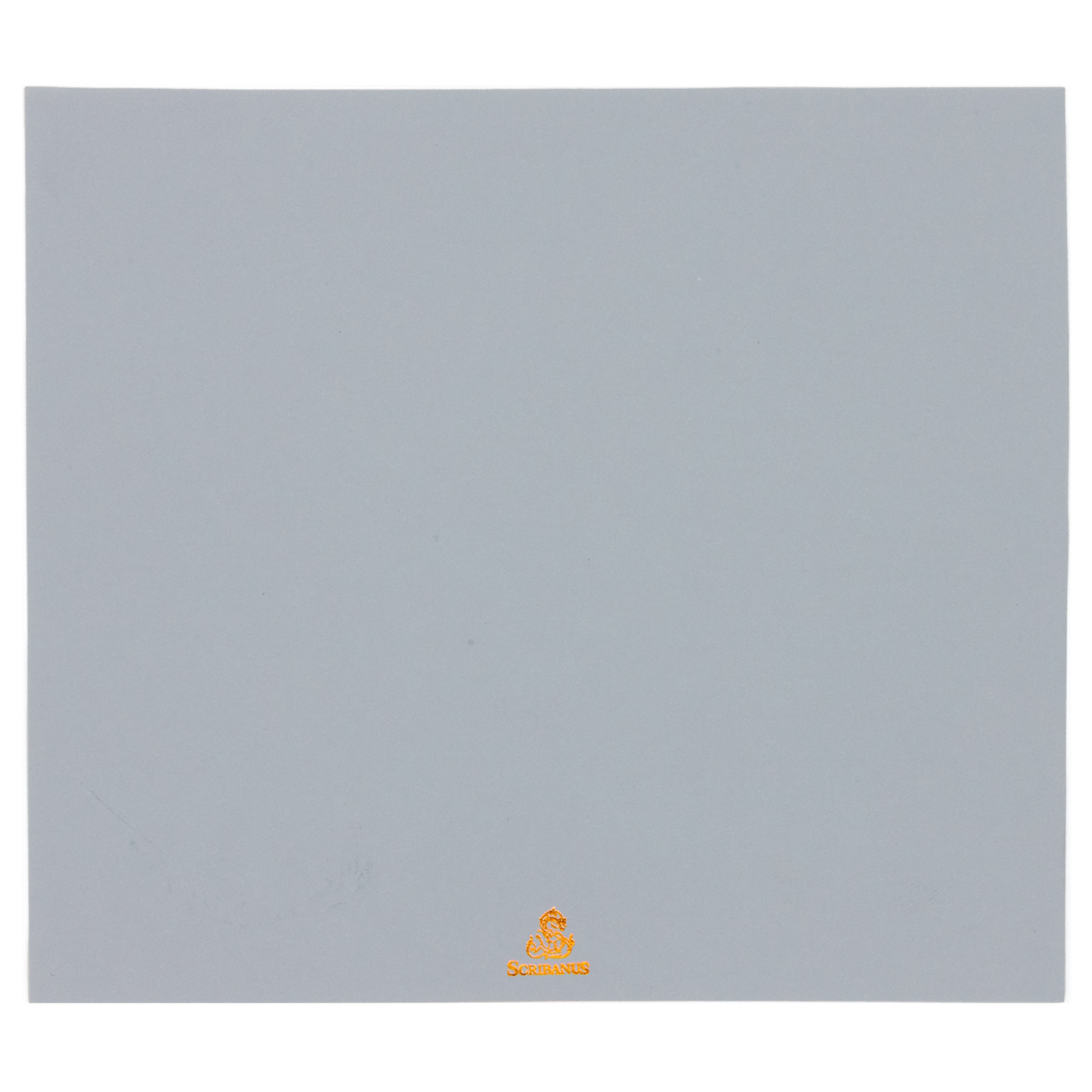Tarjeta Pluma Grande Sencilla | IM: HS Objetos | Scribanus