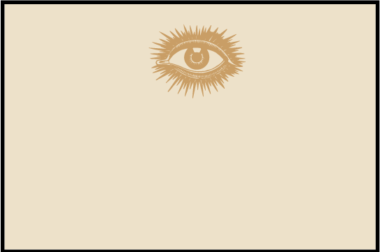 Tarjeta Rey Sol | Coleccion Paris Versalles | Scribanus