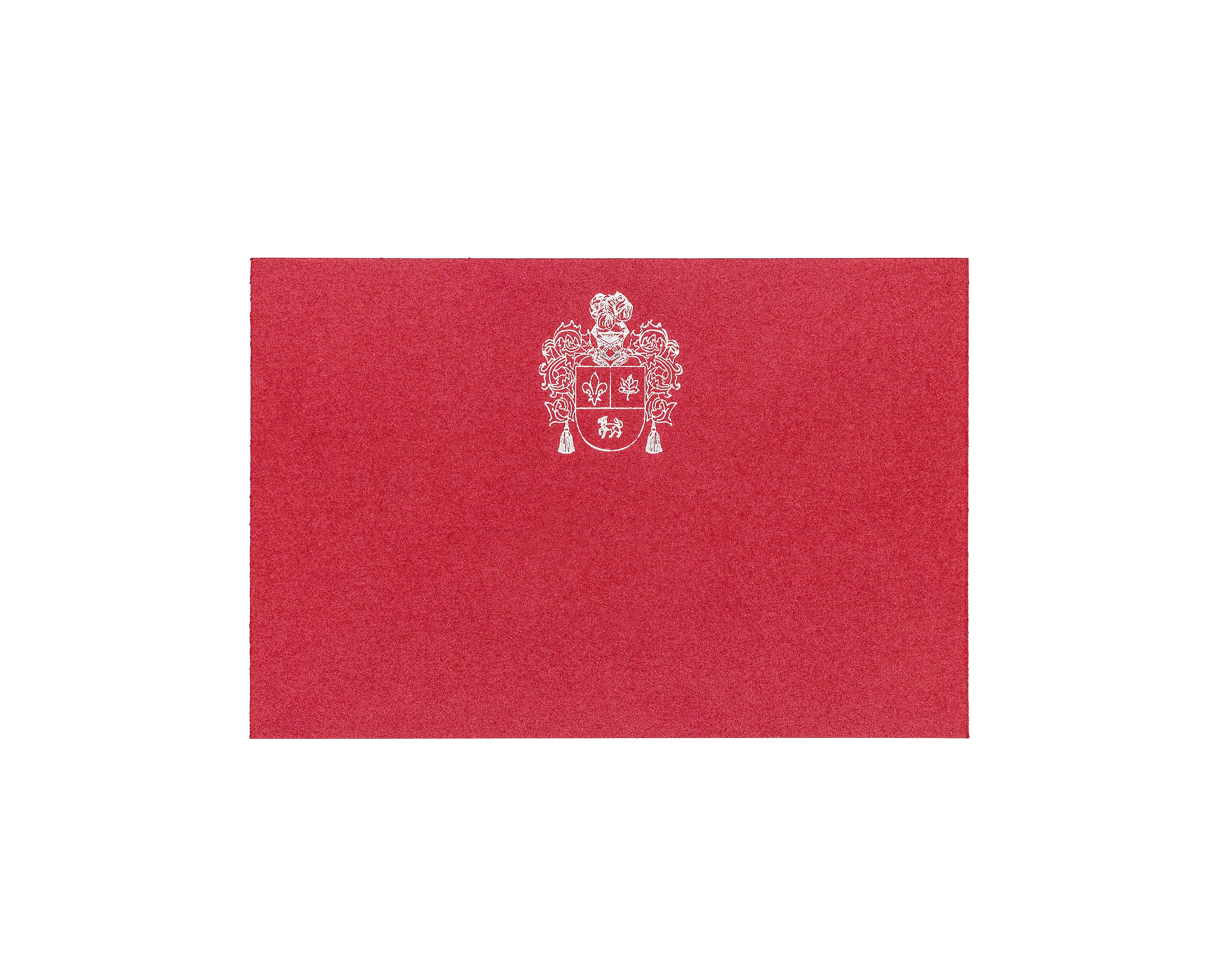 Heráldico Familia Parra en Piedra Negra