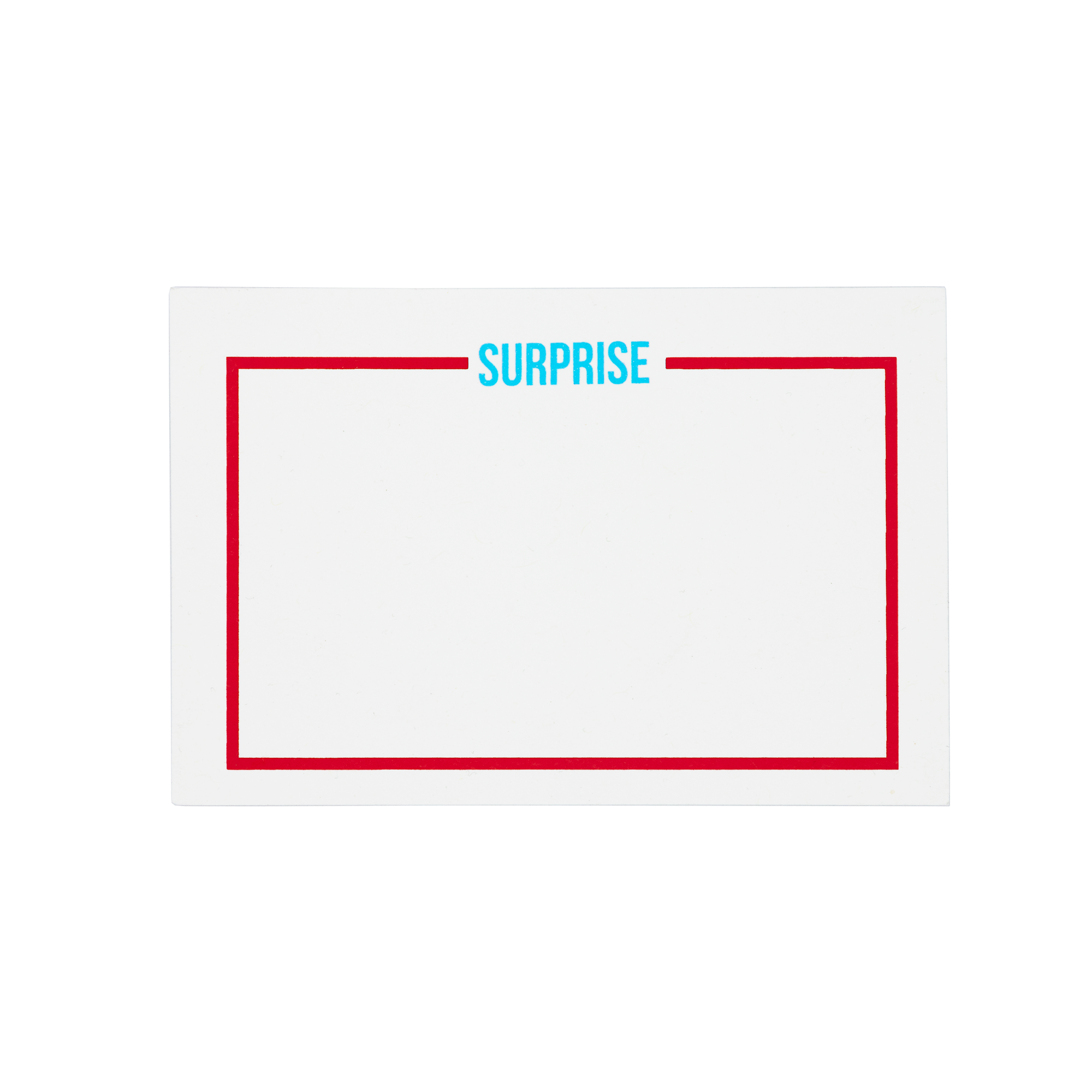 Caja Acrílico Sencilla Love Box