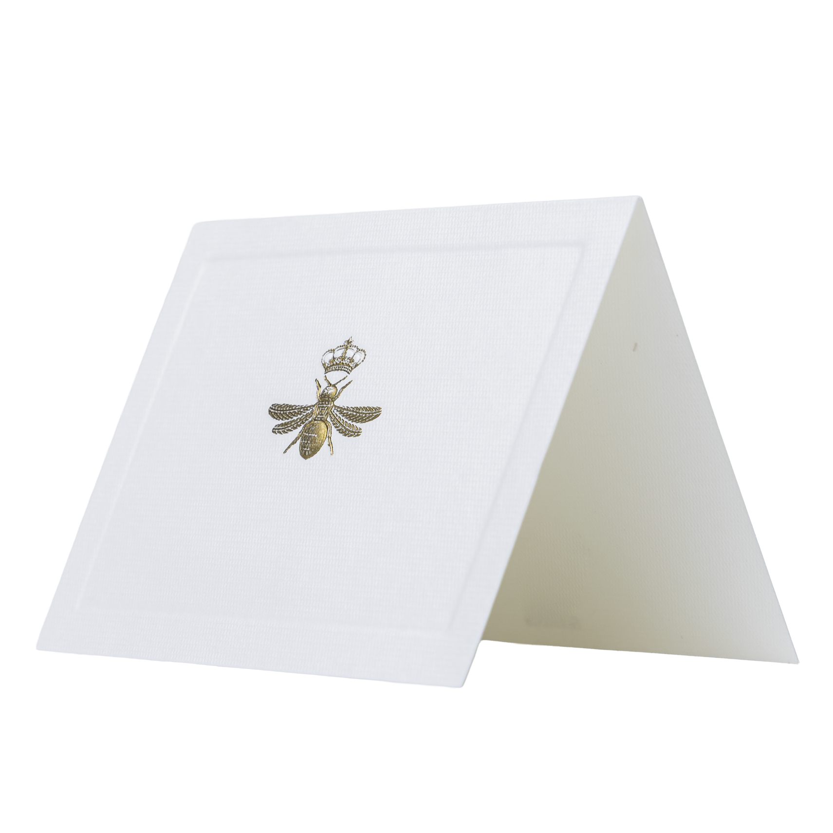 Tarjeta Abeja Reina Chica