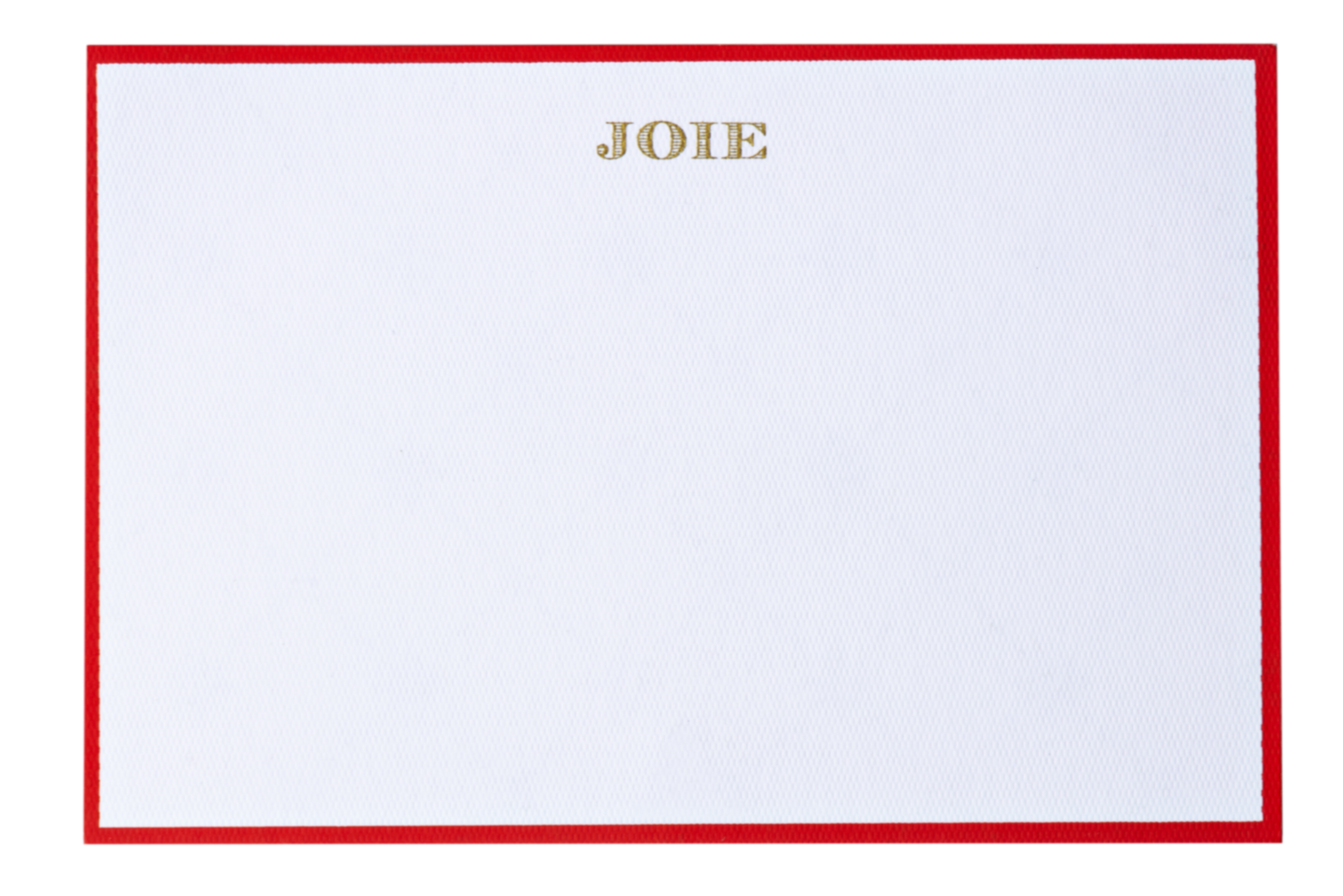Tarjetas JOY | GA: Navidad | Scribanus