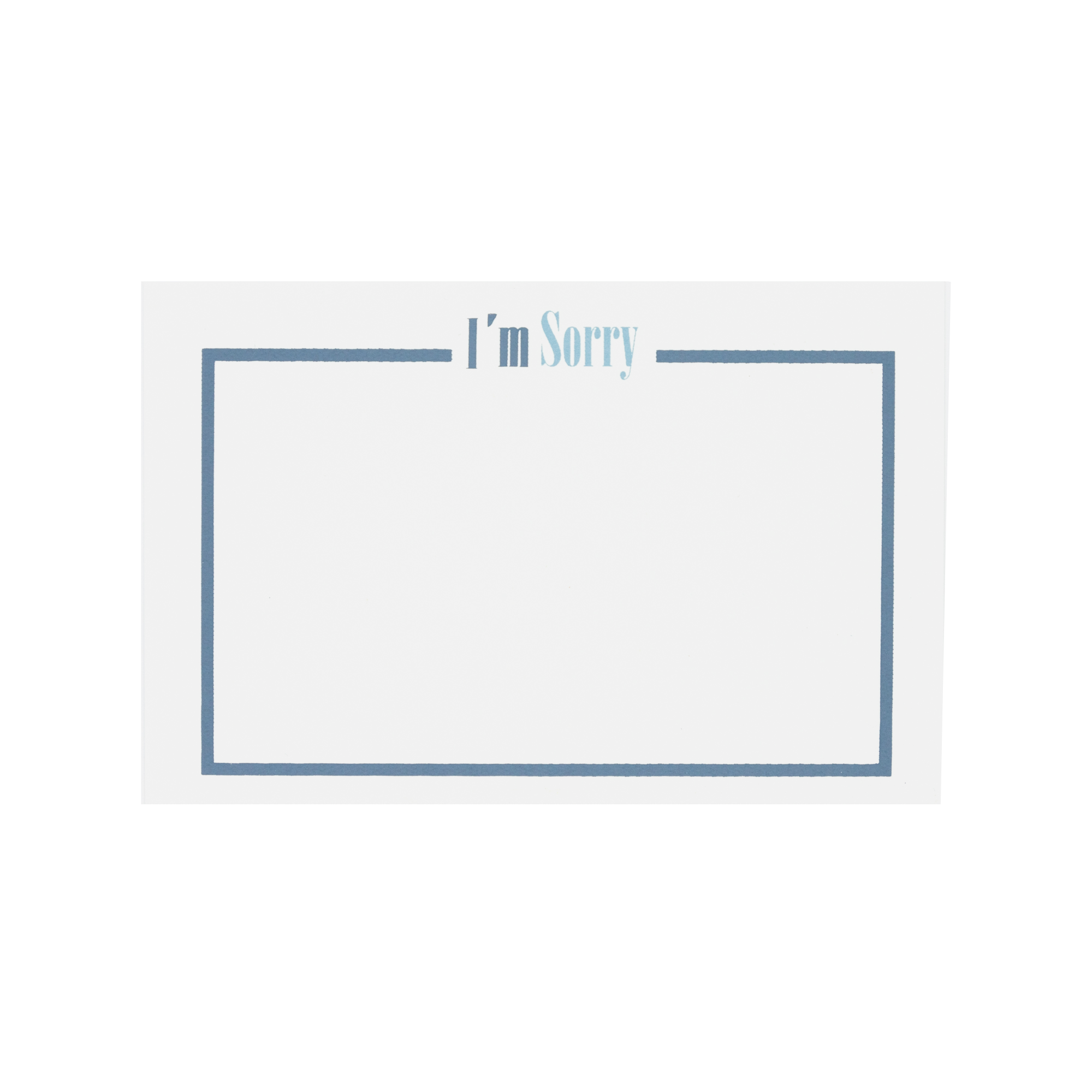 Caja Acrílico Sencilla Love Box