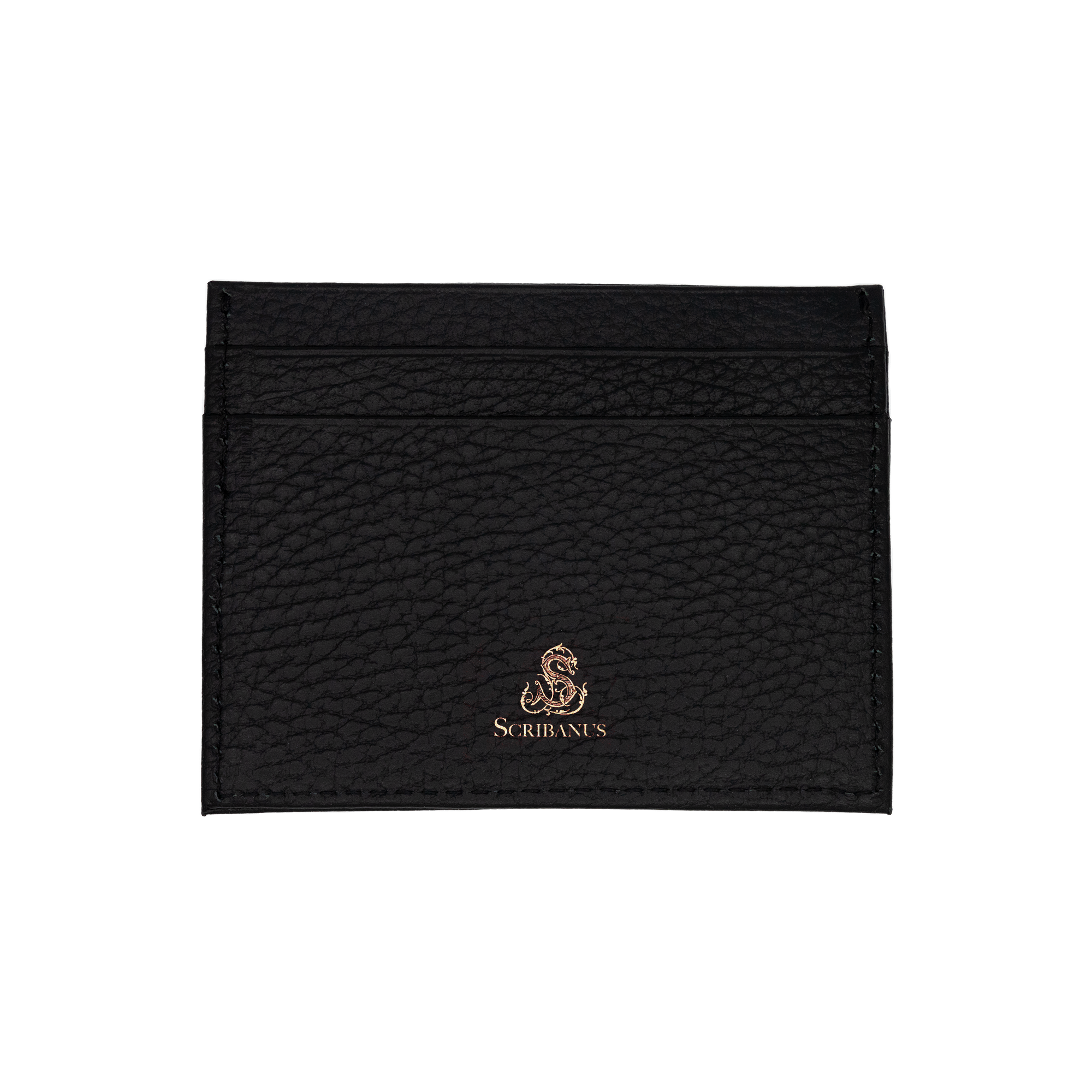 Tarjetero Adorno Abeja bicolor Rojo/Azul