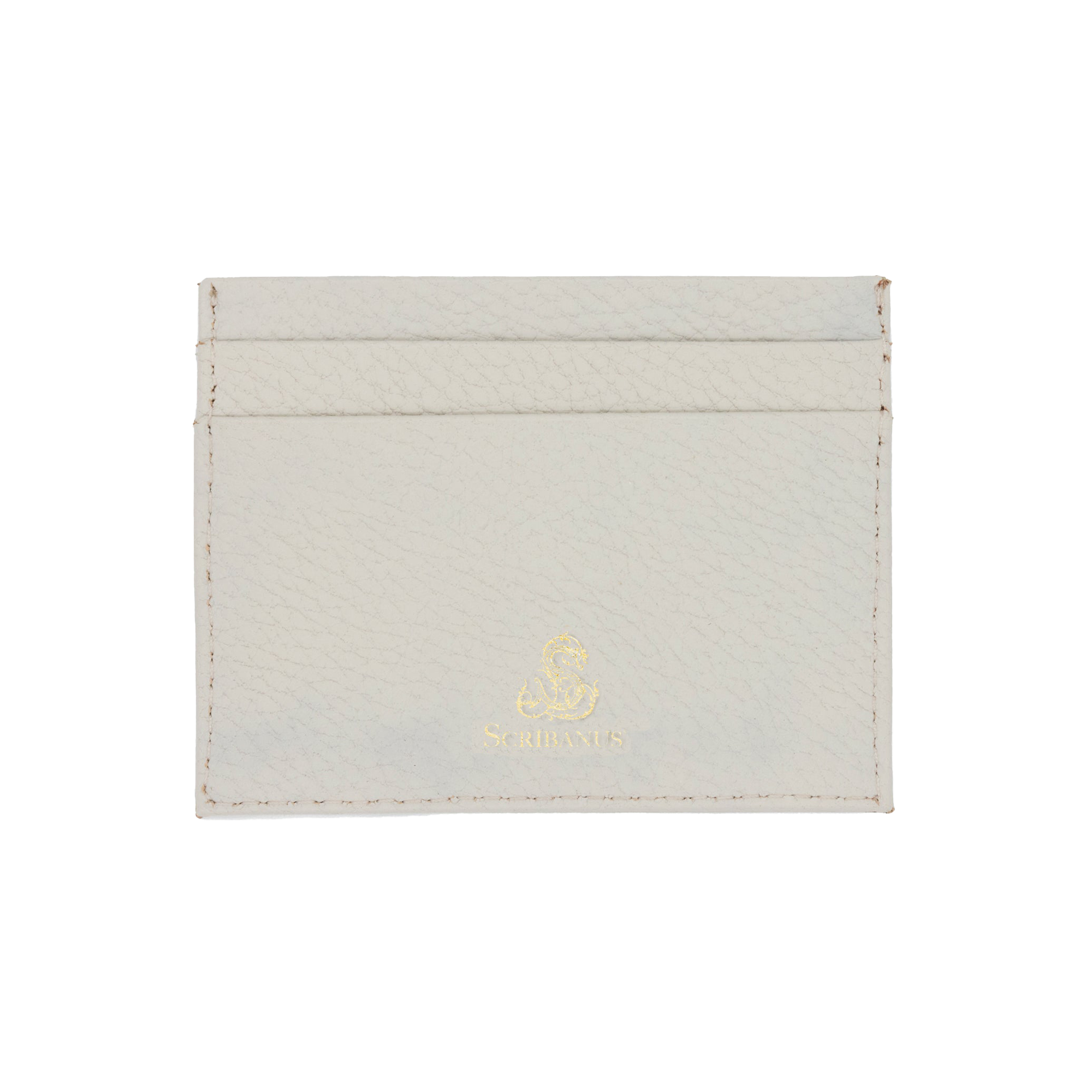 Tarjetero Adorno Abeja bicolor Rojo/Azul