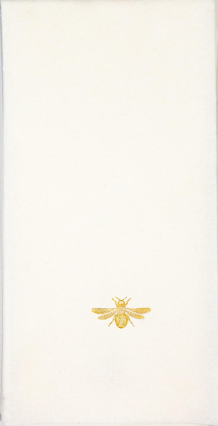 Toallas Abeja Paquete | M:Toallas | Scribanus