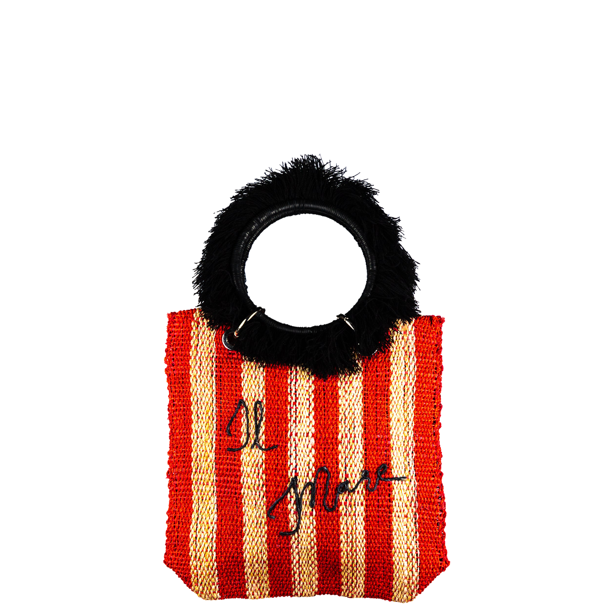 Bolsa Xi León il Mare