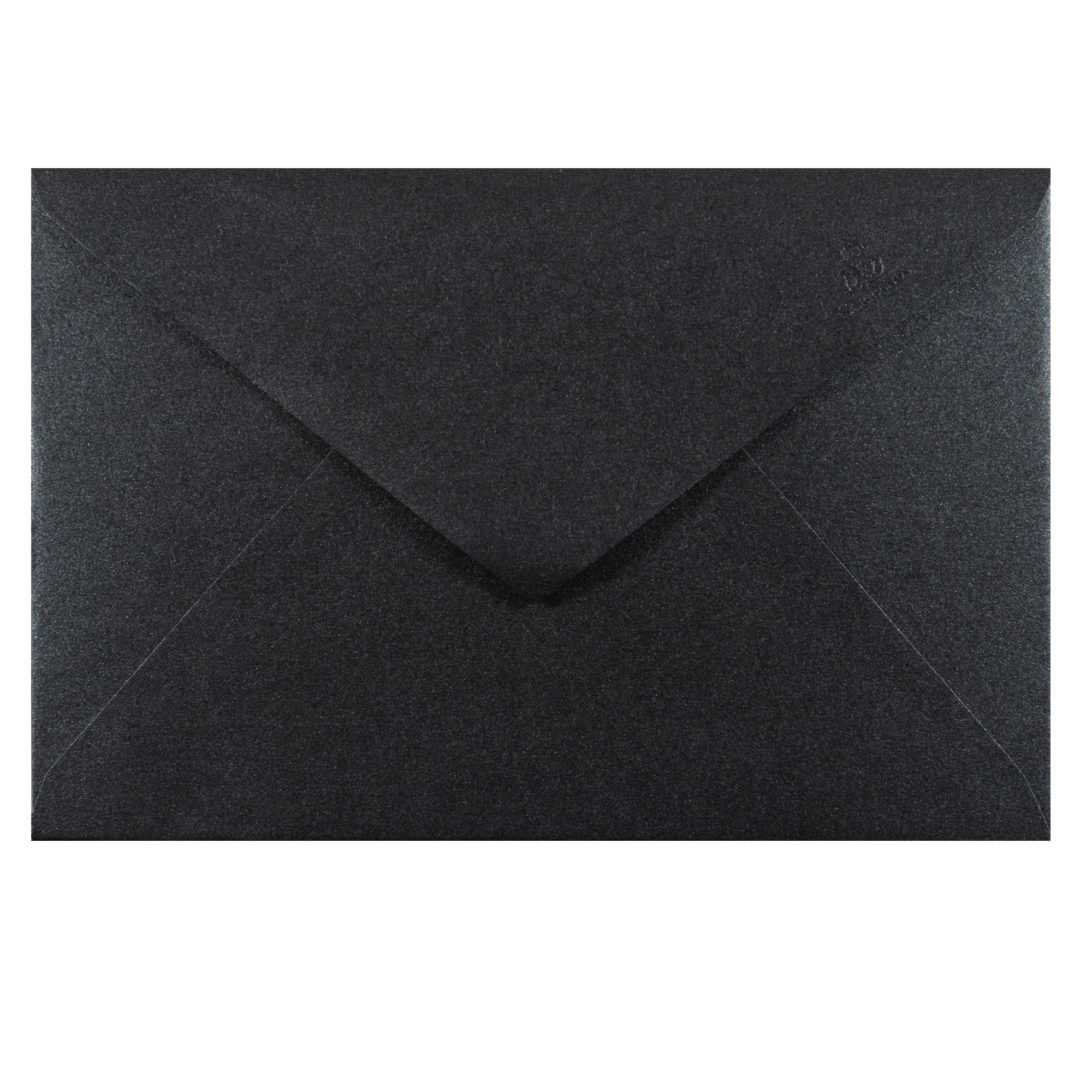 Medium Polka Dots Lined Envelope