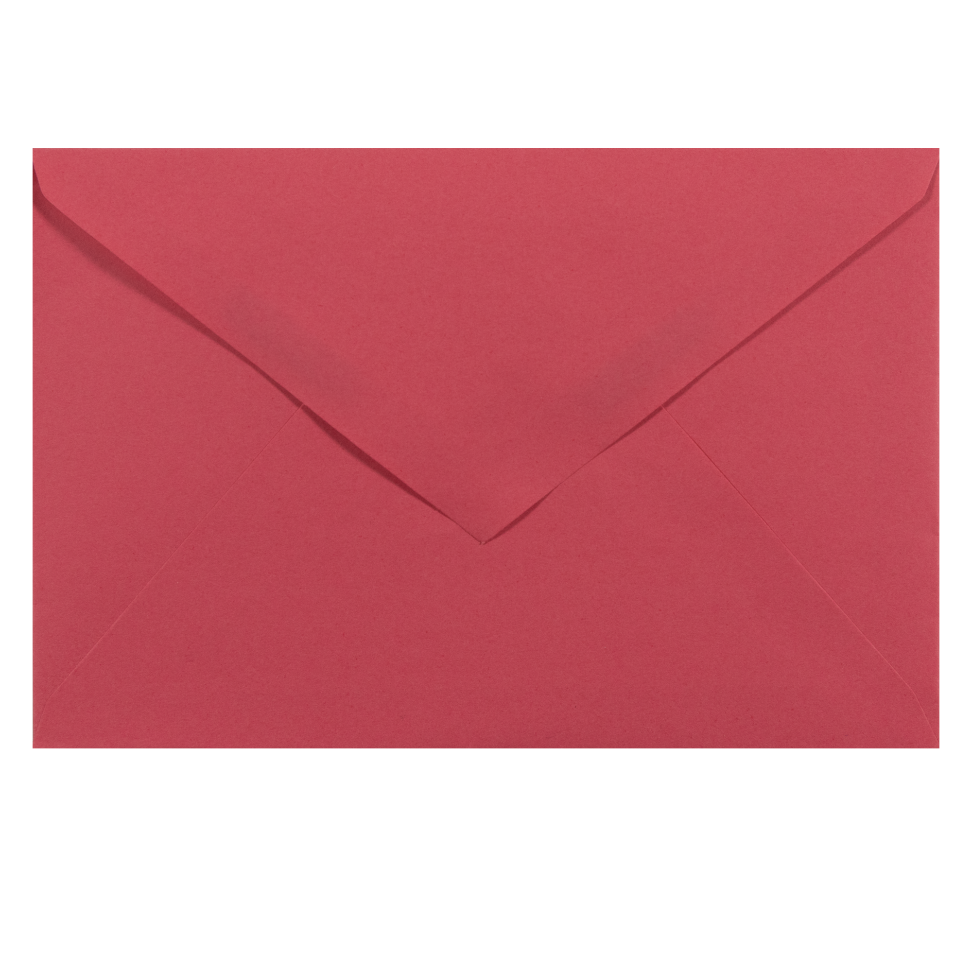 Pink Lined Envelopes