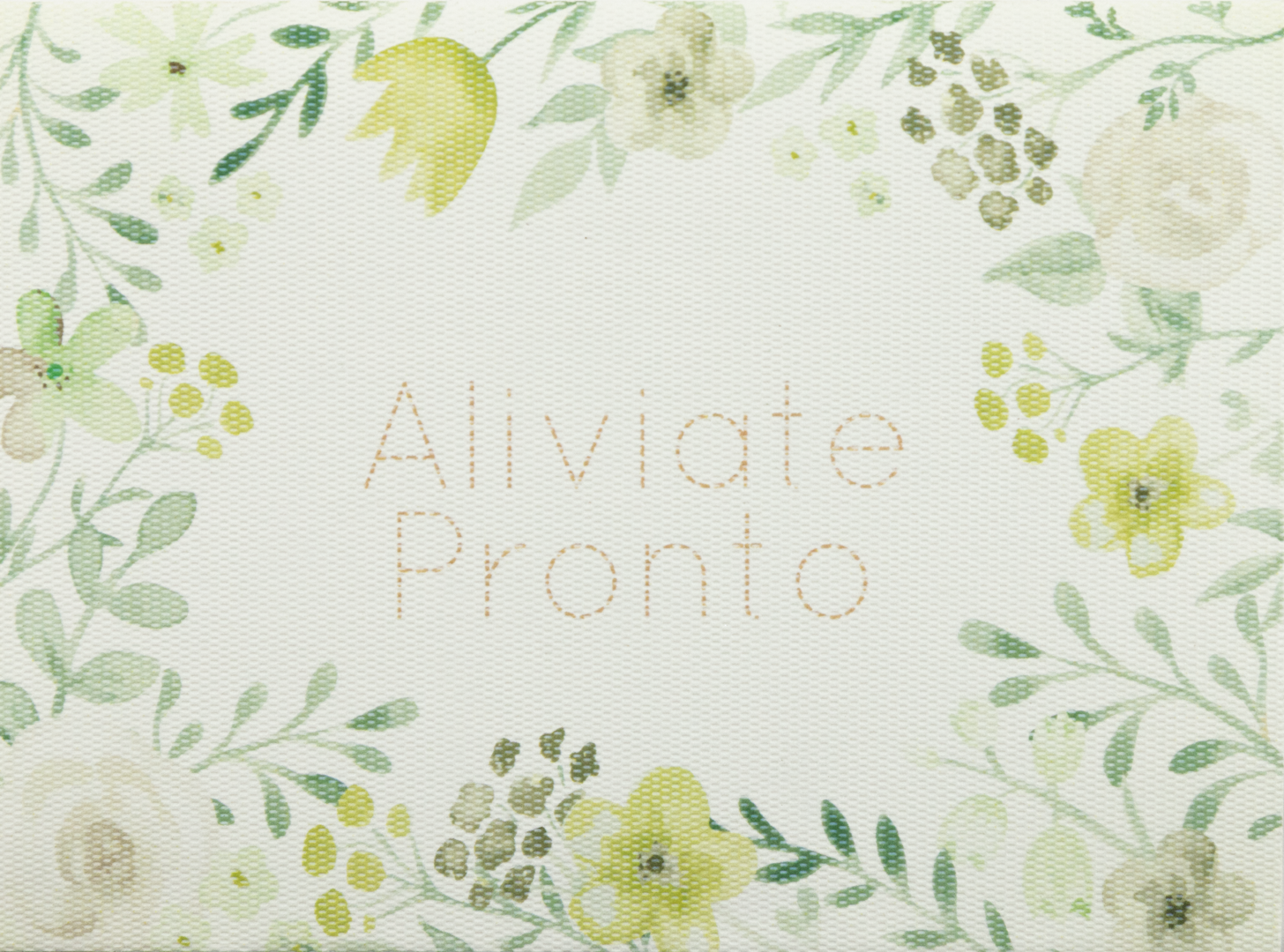 Caja Vidrio Tarjetas Toda Ocasión