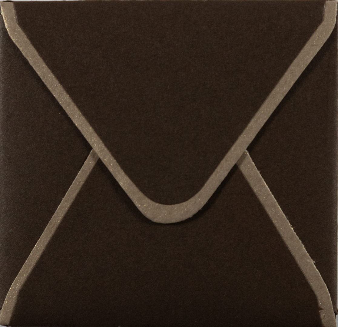 Caja Acrílico Adorno Abeja Mini