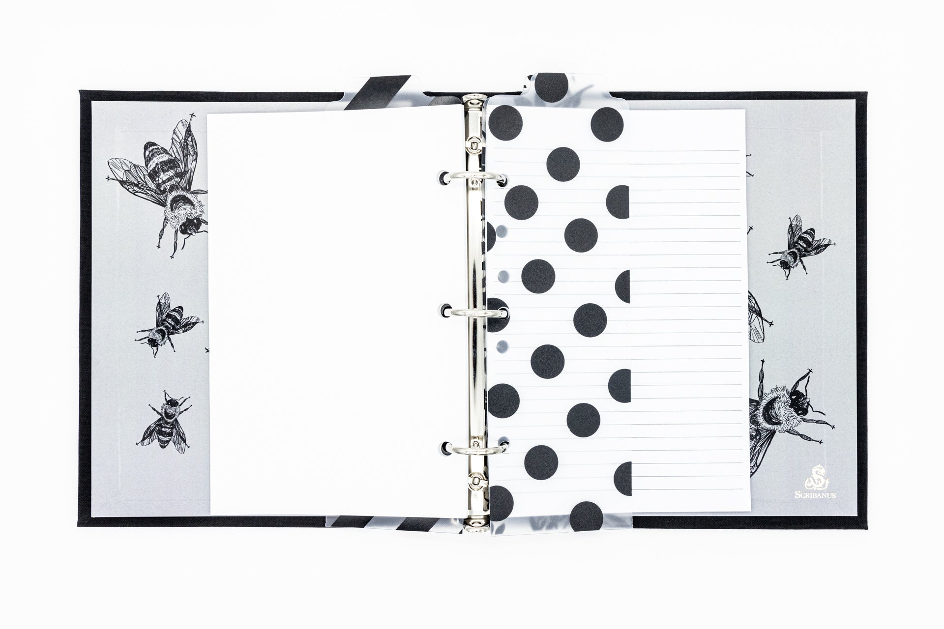Carpeta Abeja | AP: Carpetas | Scribanus