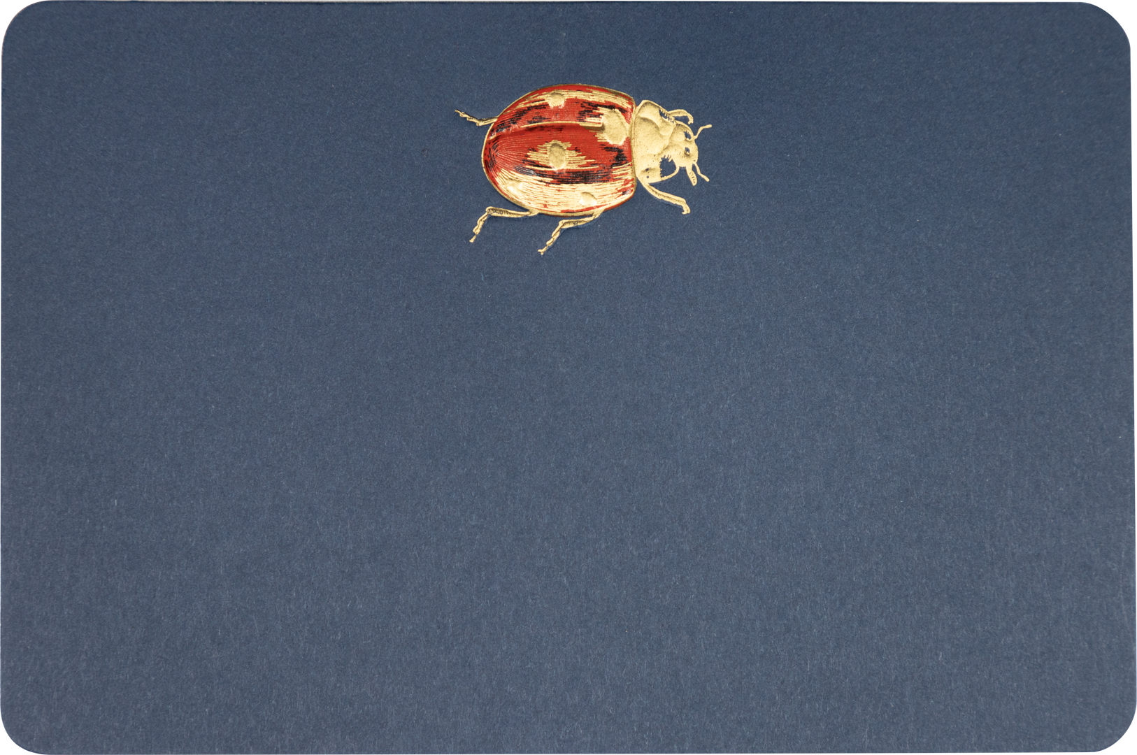 Producto Ready to wear/Listo para llevar -Tarjeta Mediana Esquinas redondeadas (13.5 x 9 cm) Modelo CARTARINA en grabado artistístico en alto relieve con tintas metálicas brillantes. Todo elaborado artesanalmente a mano por nuestro equipo de grabadores profesionales. En papeles de alta calidad lisos o texturizados. Hecho a mano en México
Paquete con 10 piezas