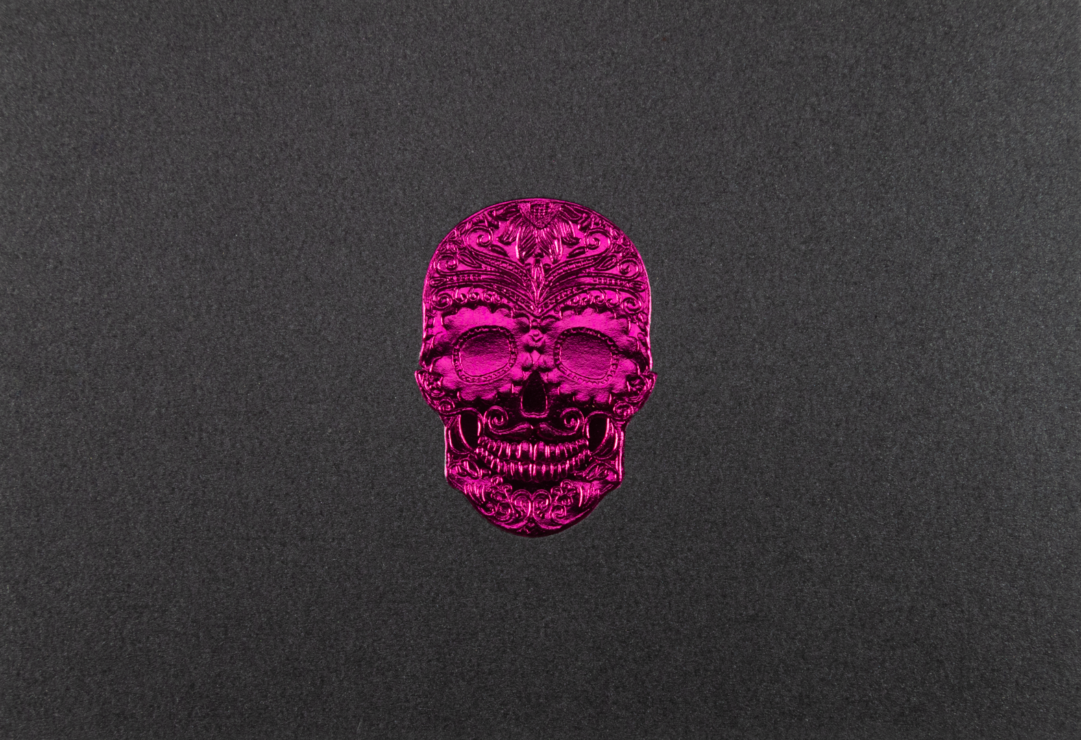 Caja Vidrio Mediana México de Mis Amores Tarjetas y Sobres