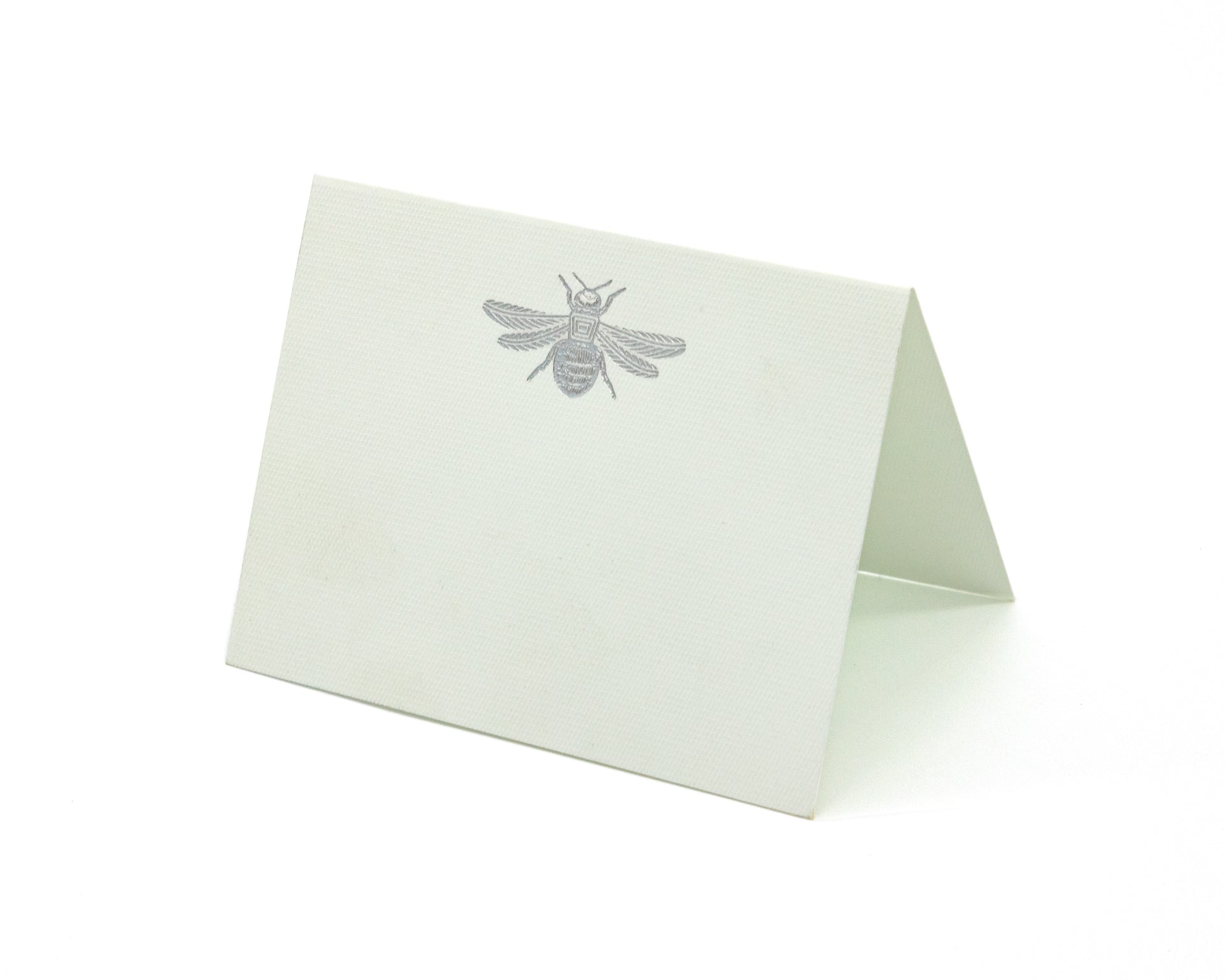 Charola Baño Plata Abeja | CT: Cajas Baño Plata | Scribanus