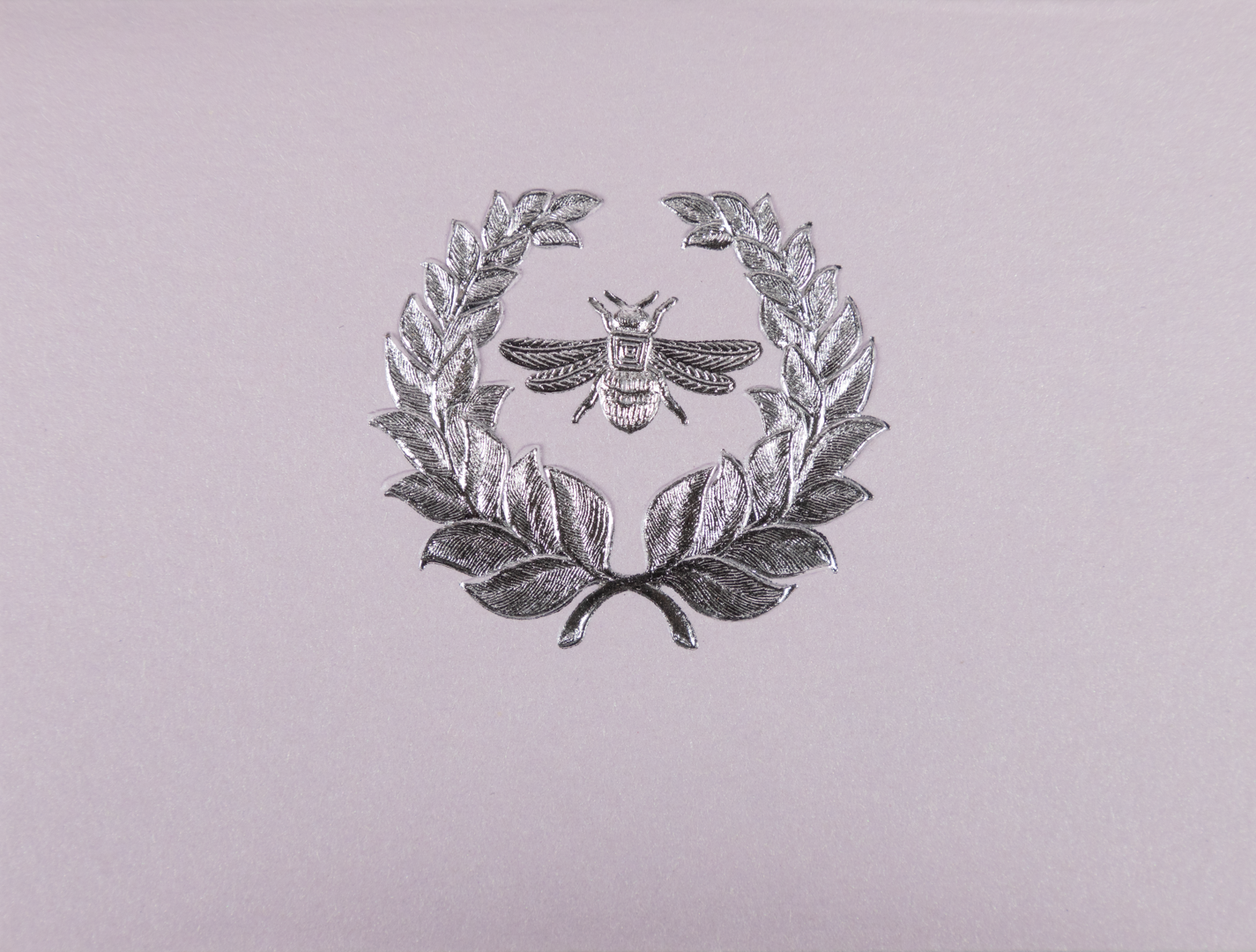 Caja Vidrio Premium Surtida con Tarjetas y Sobres