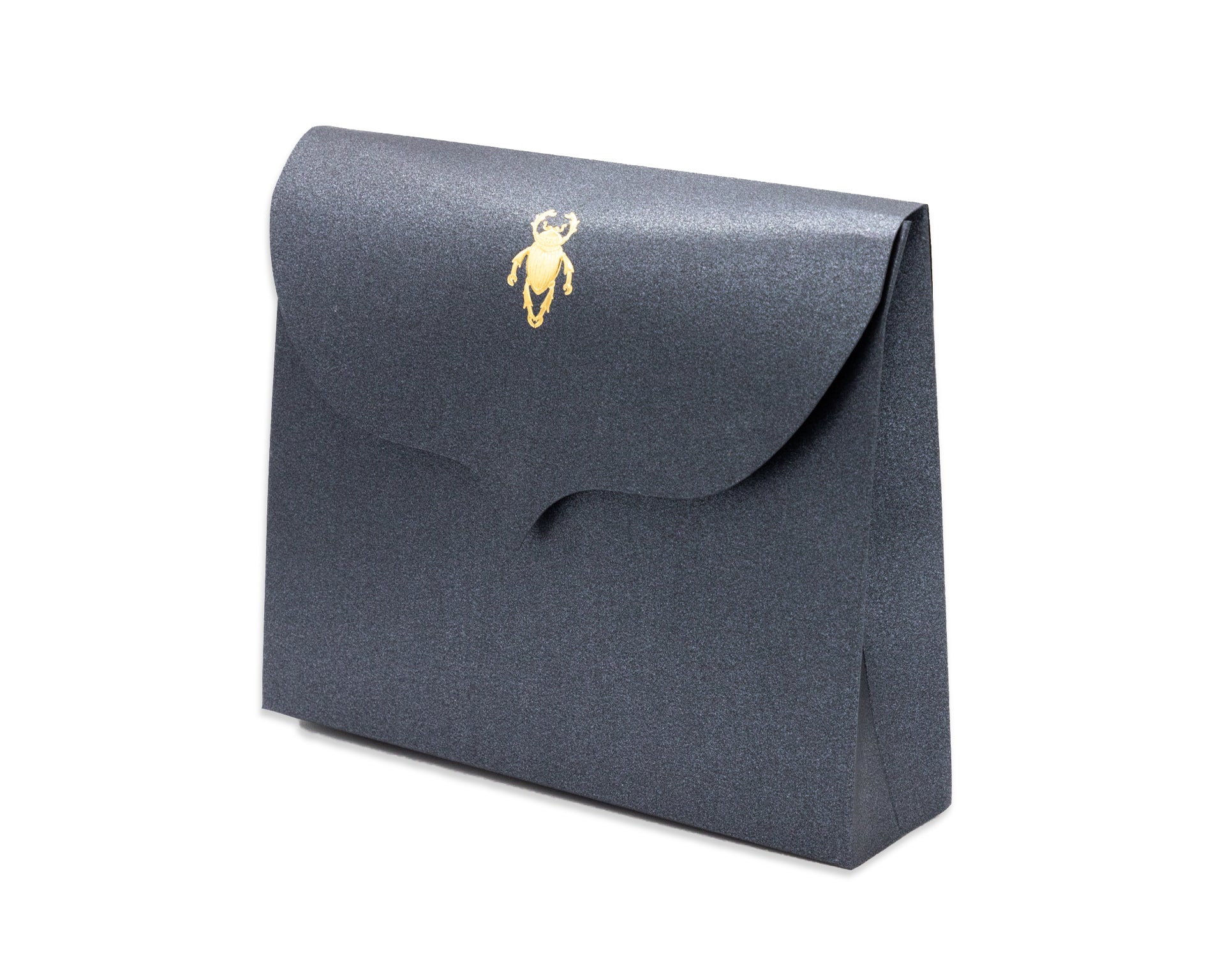 Estuche Tarjetas Escarabajo