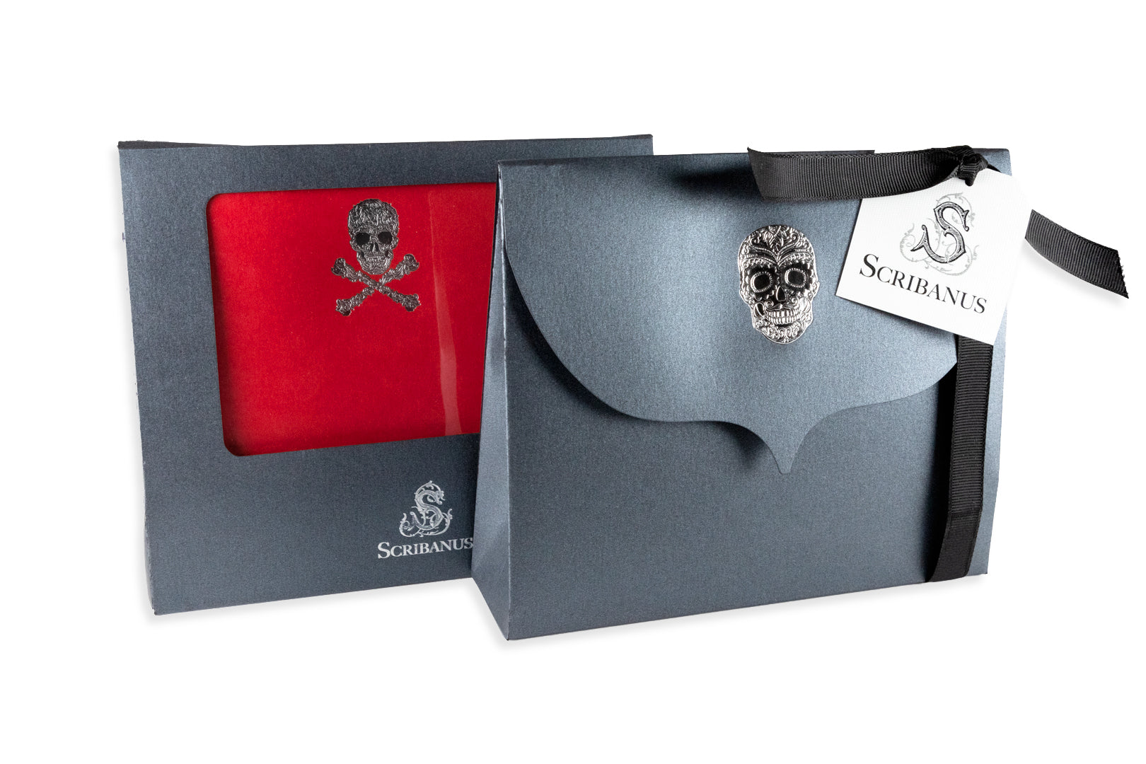 Estuche Tarjetas Surtido