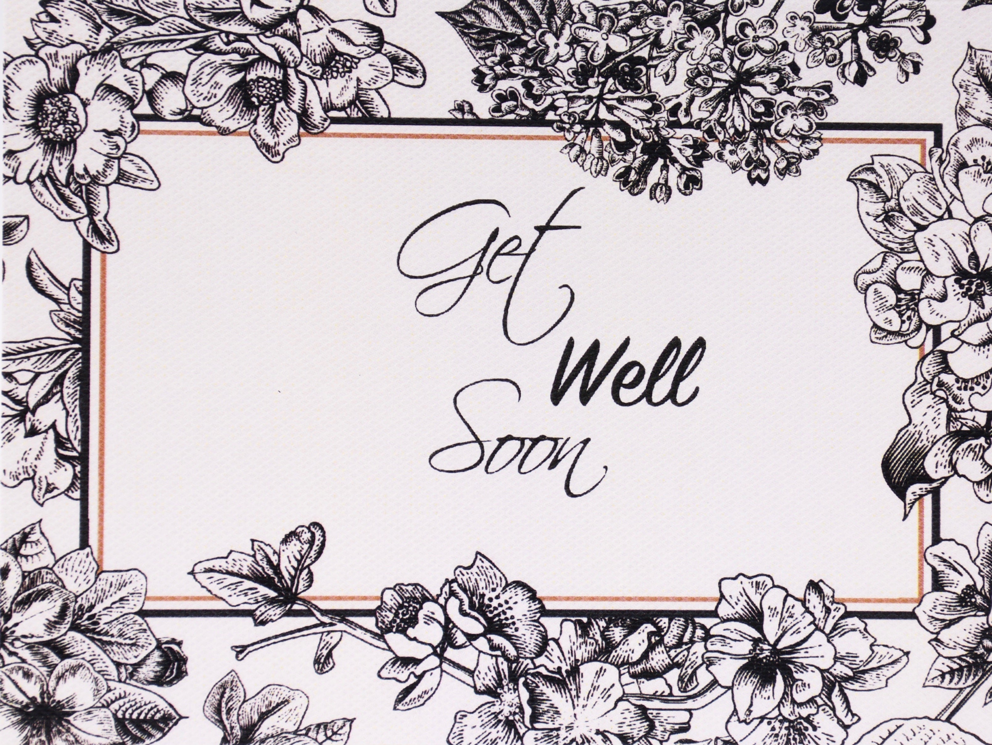 Caja Vidrio Tarjetas Toda Ocasión