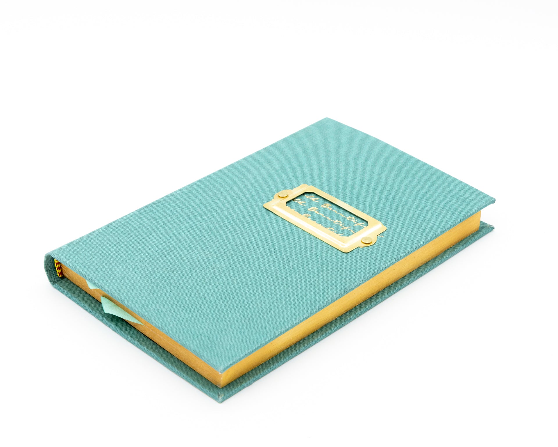 Journal Pensamientos | AP: Libretas | Scribanus