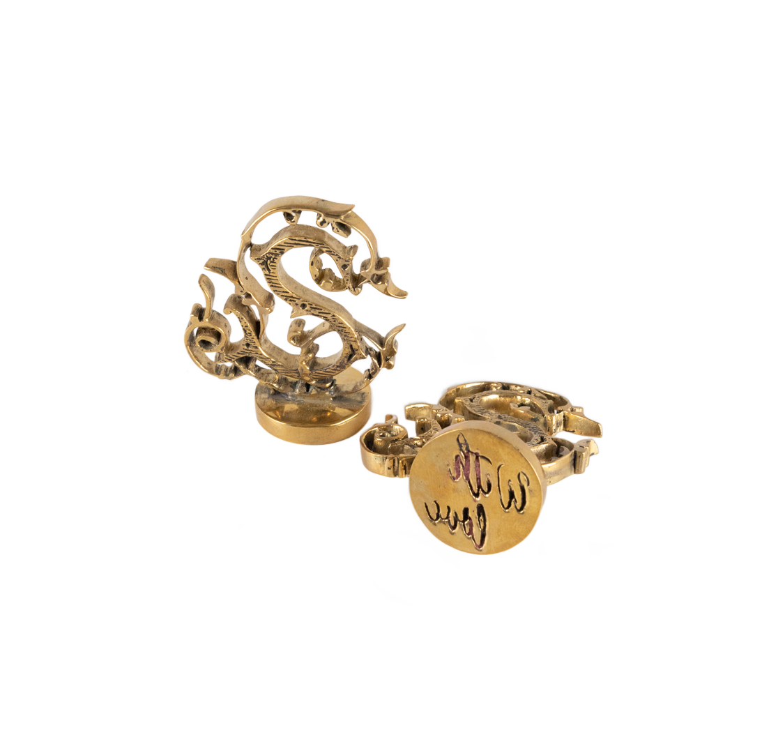 Sello para Lacre With Love