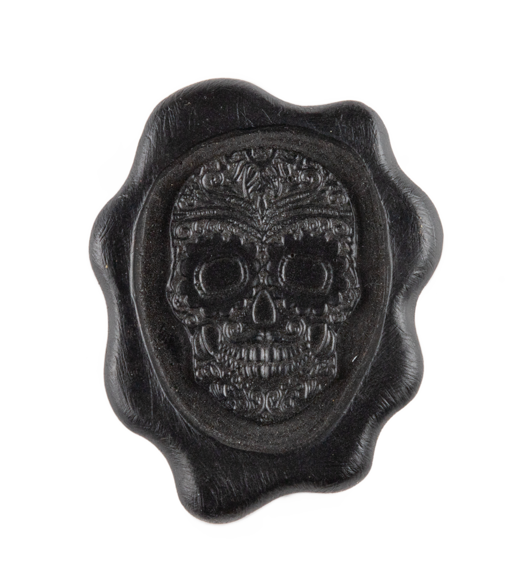 Lacre Resina Catrín