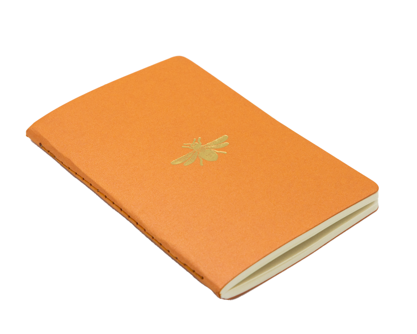 Libreta Bolsillo Abeja | AP: Libretas | Scribanus
