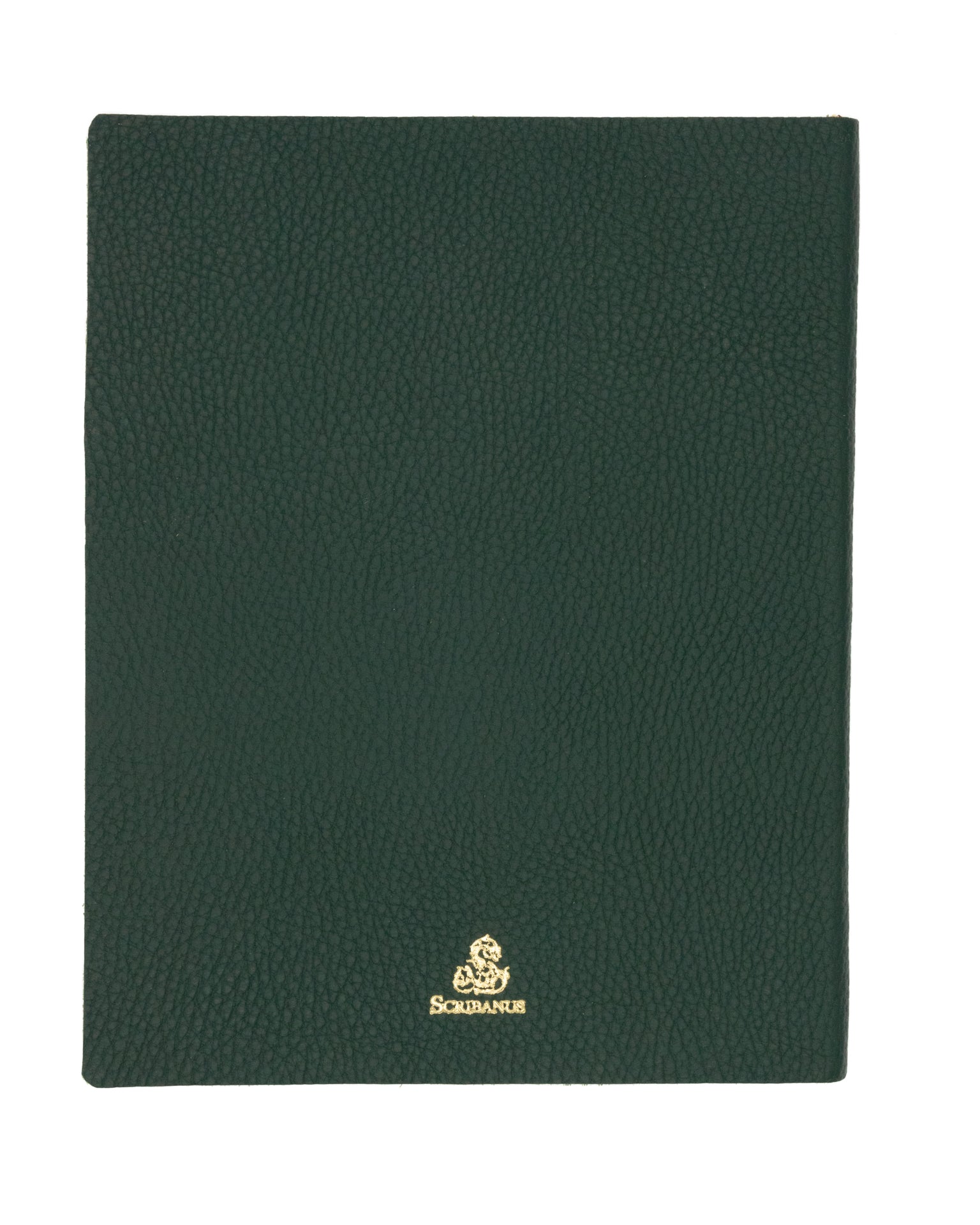 Libreta Piel Perico | Scribanus