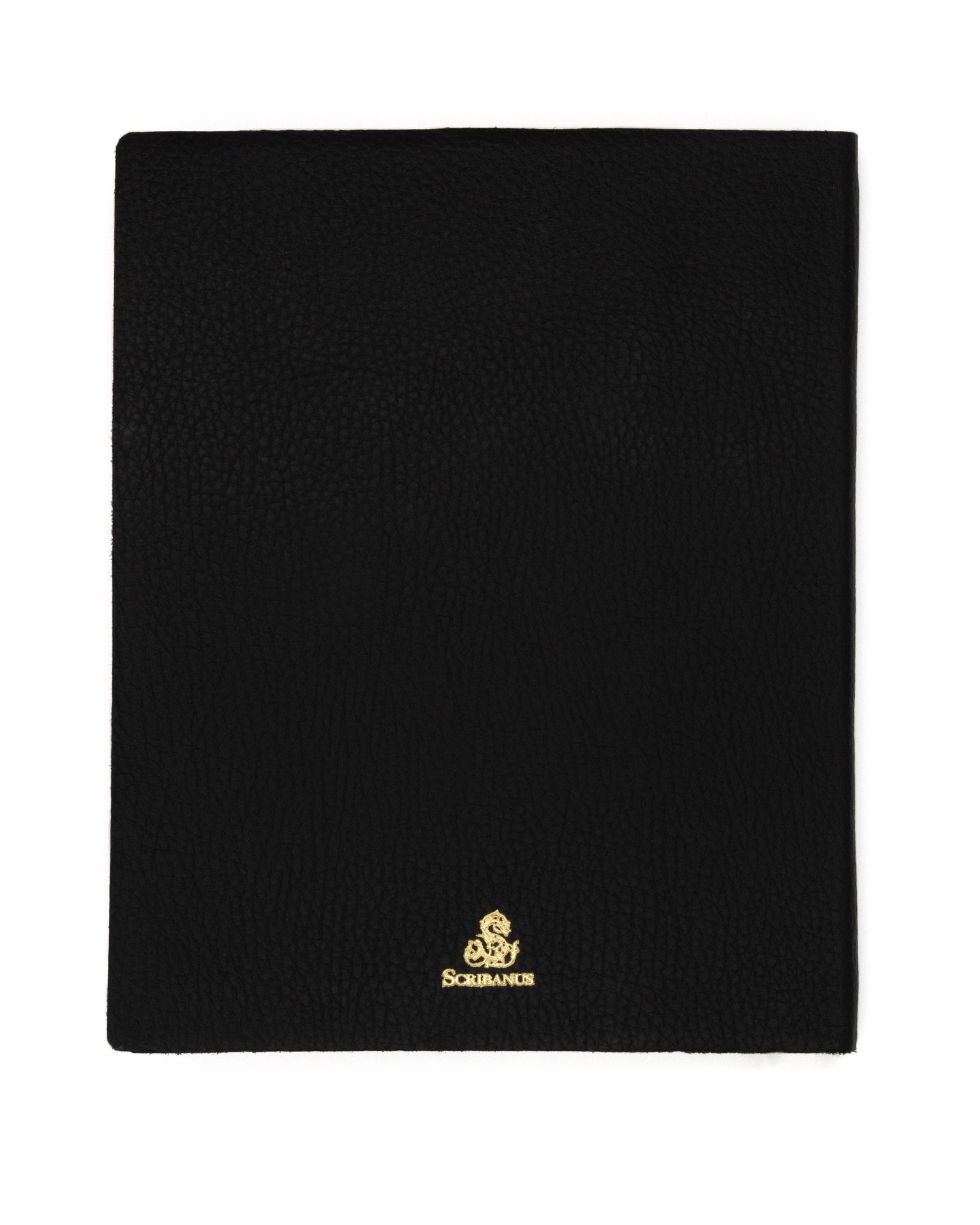 Libreta Piel Tigre | Scribanus
