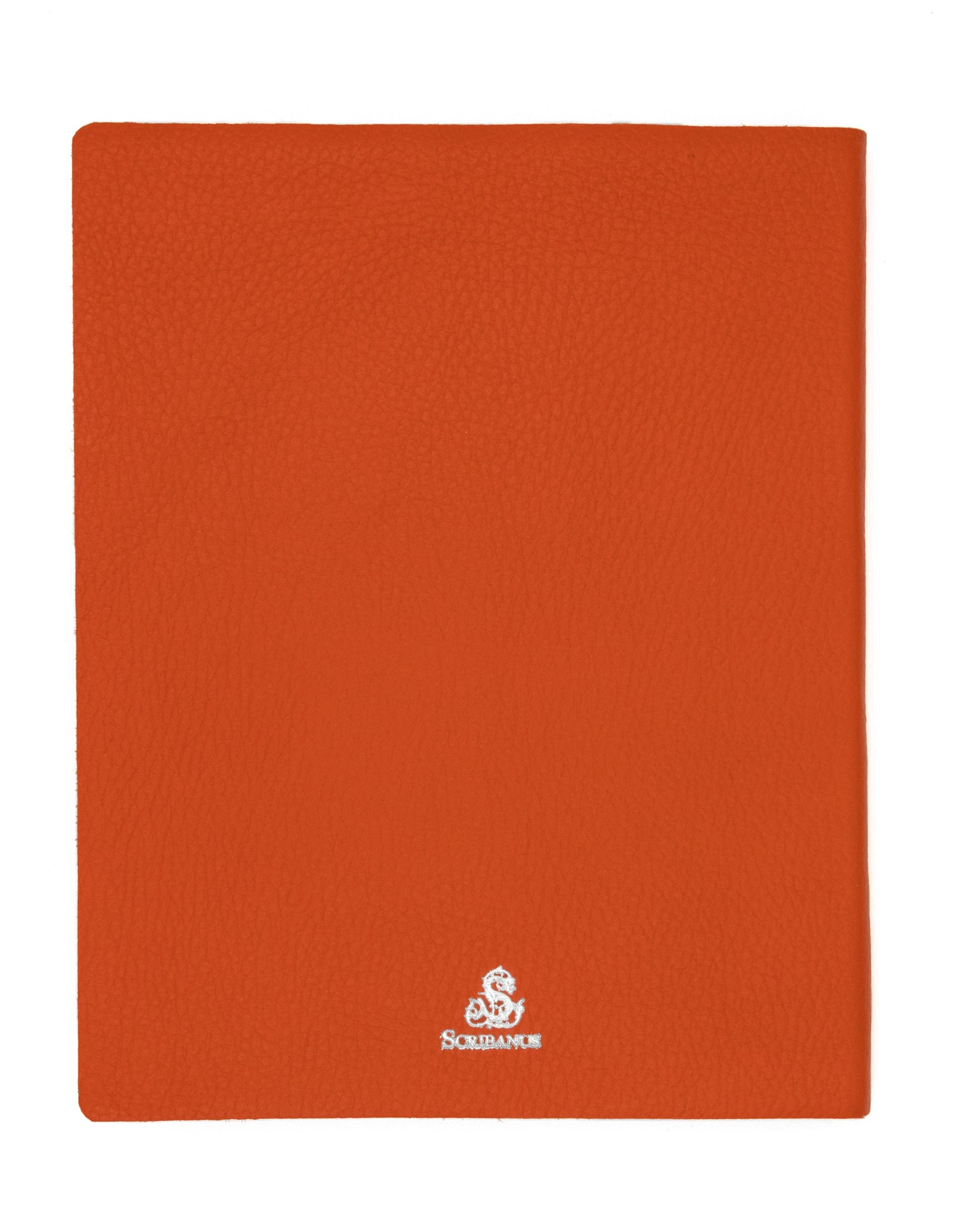 Libreta Piel Escarabajo