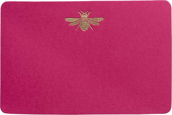 Caja Vidrio Premium Surtida con Tarjetas y Sobres